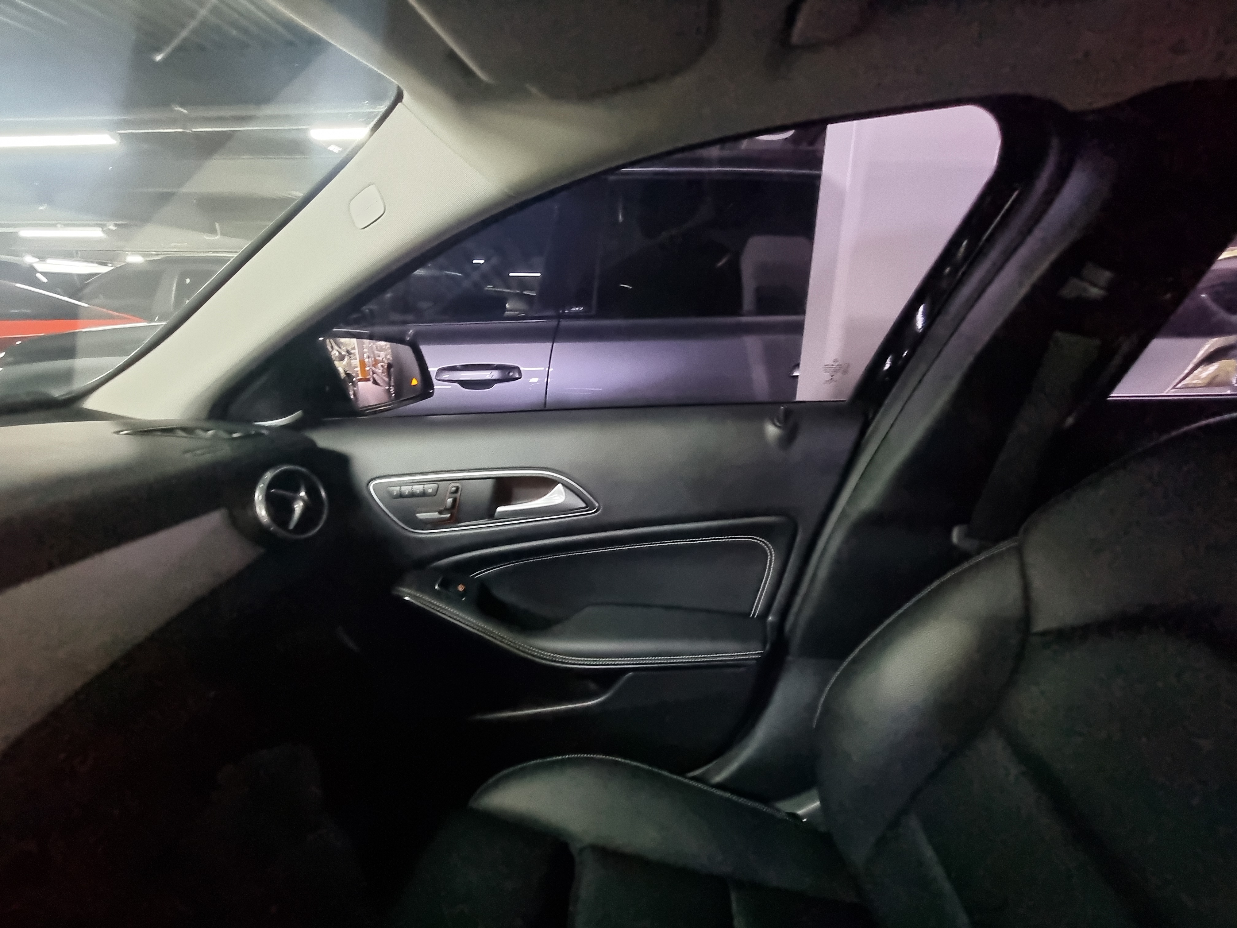 2017 MERCEDES BENZ GLA-CLASS X156 GLA200 D - Thumbnail 22