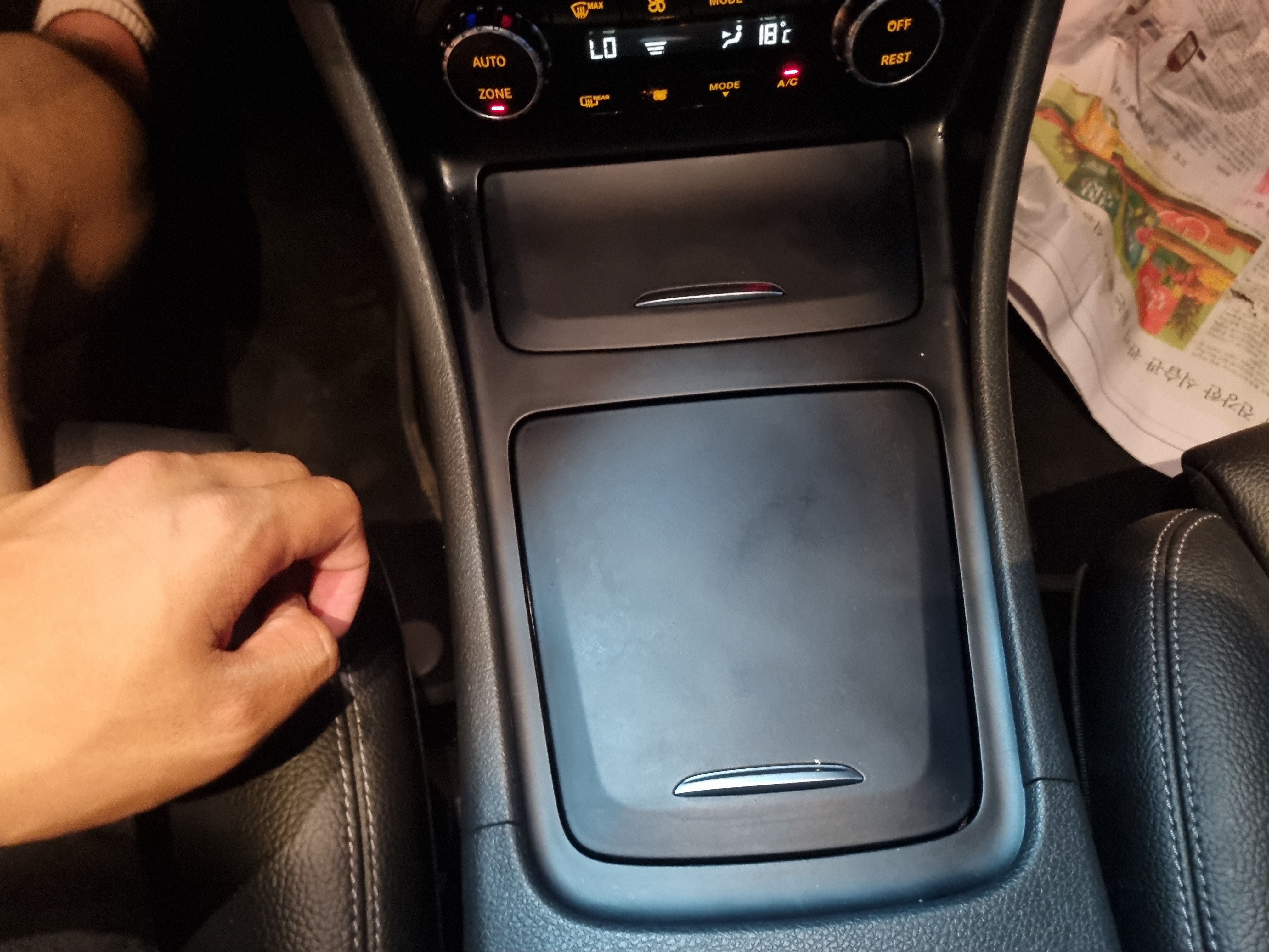 2017 MERCEDES BENZ GLA-CLASS X156 GLA200 D - Thumbnail 27