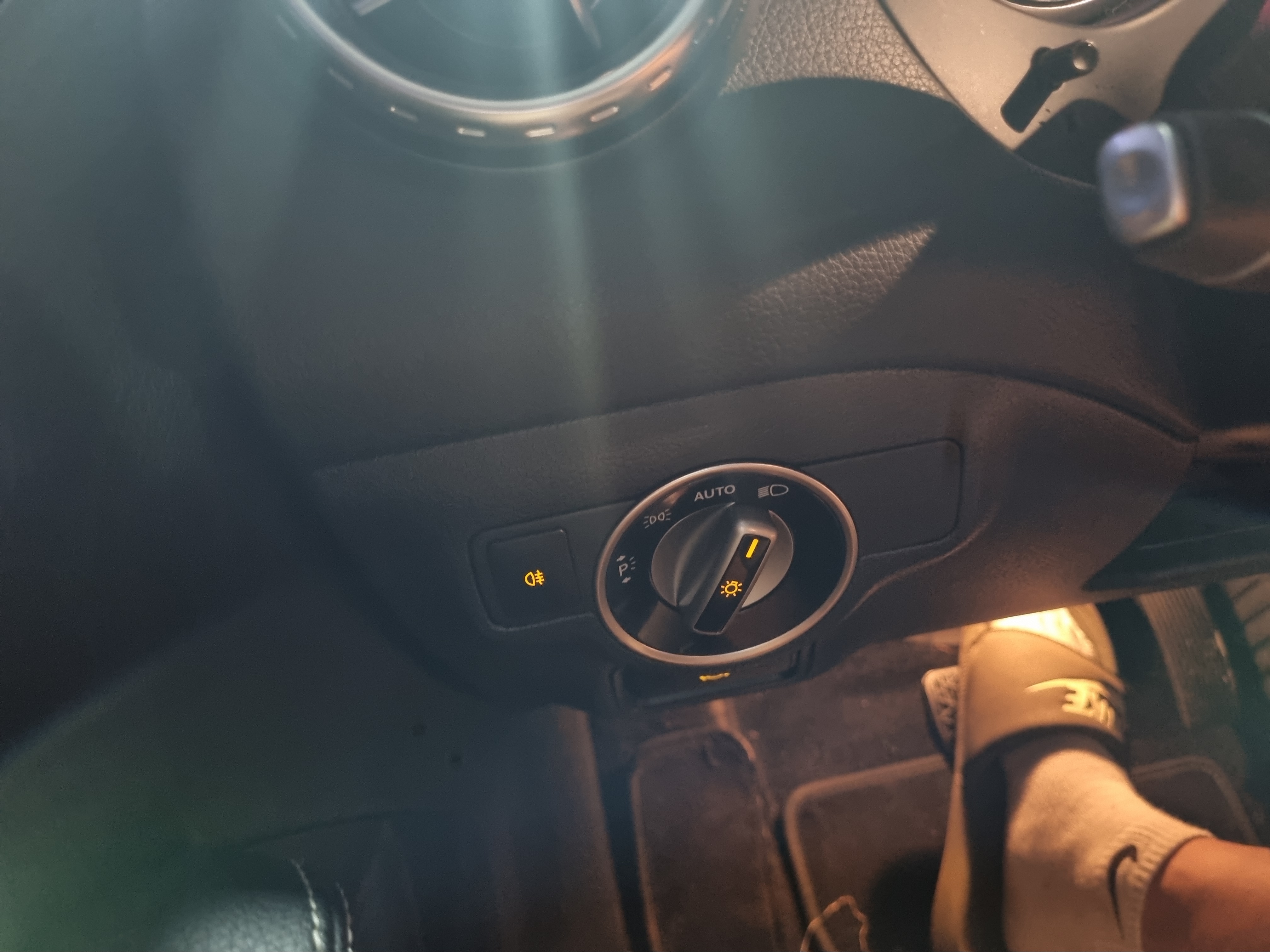 2017 MERCEDES BENZ GLA-CLASS X156 GLA200 D - Thumbnail 32