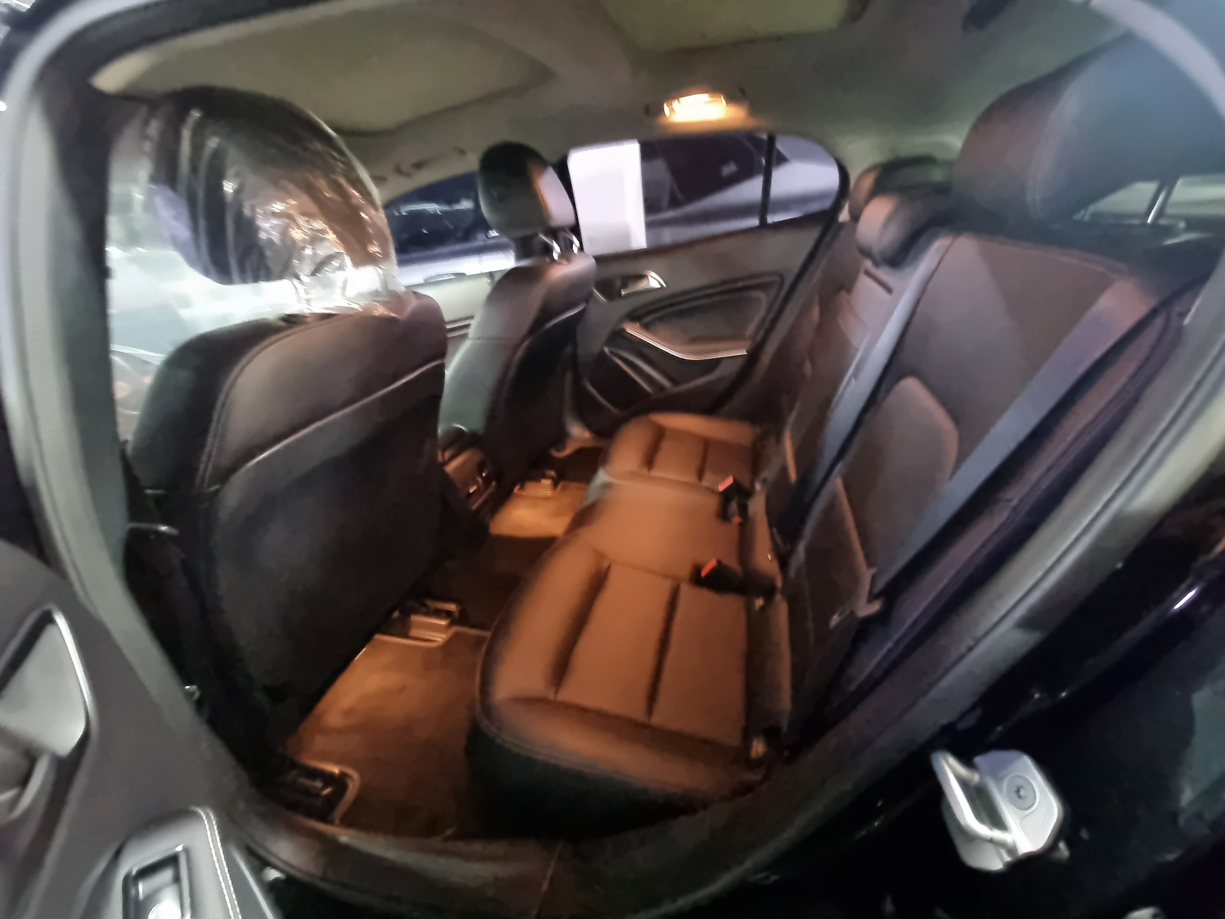 2017 MERCEDES BENZ GLA-CLASS X156 GLA200 D - Thumbnail 36