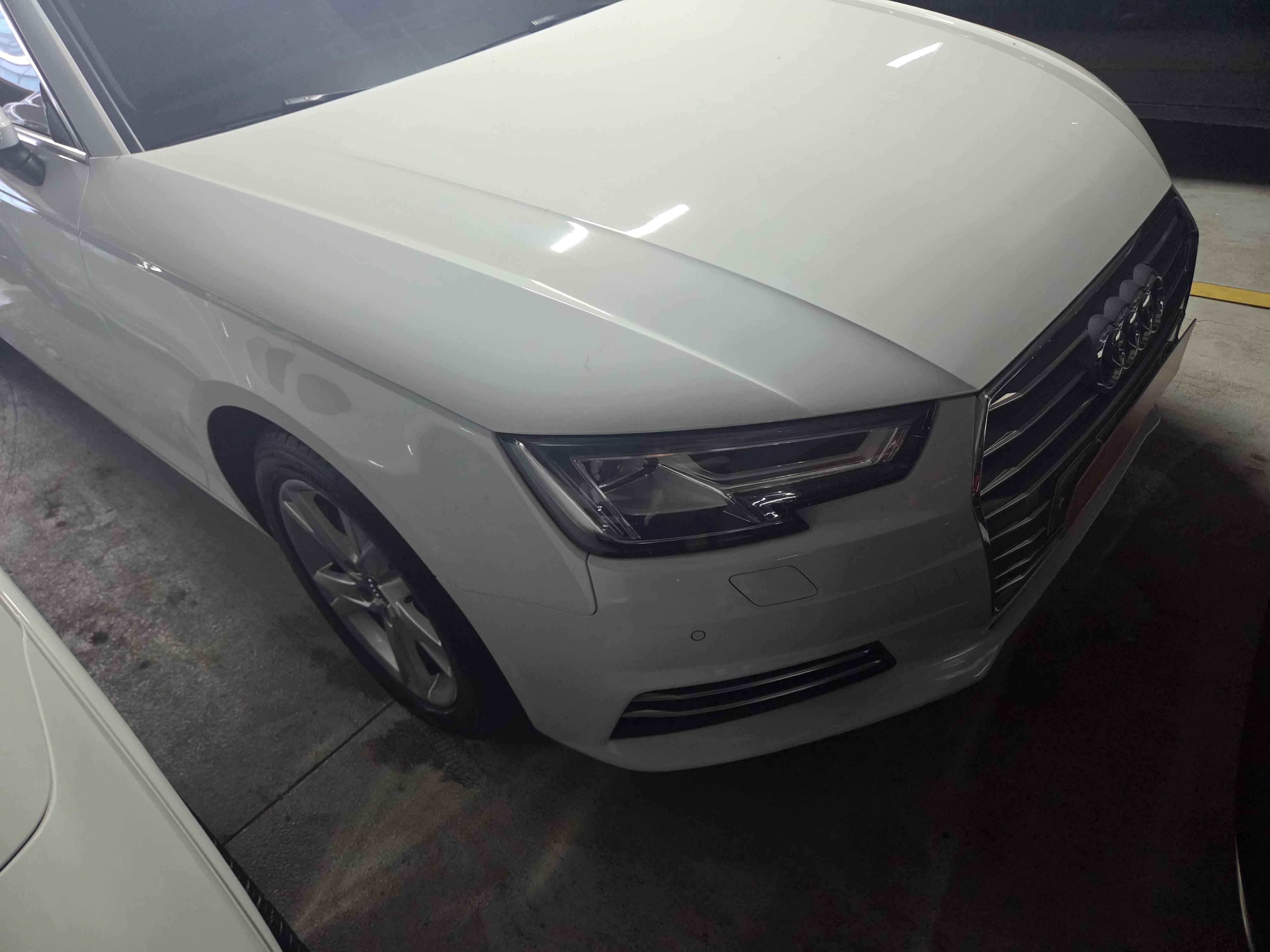 2018 AUDI A4 (B9) 30 TDI - Thumbnail 10