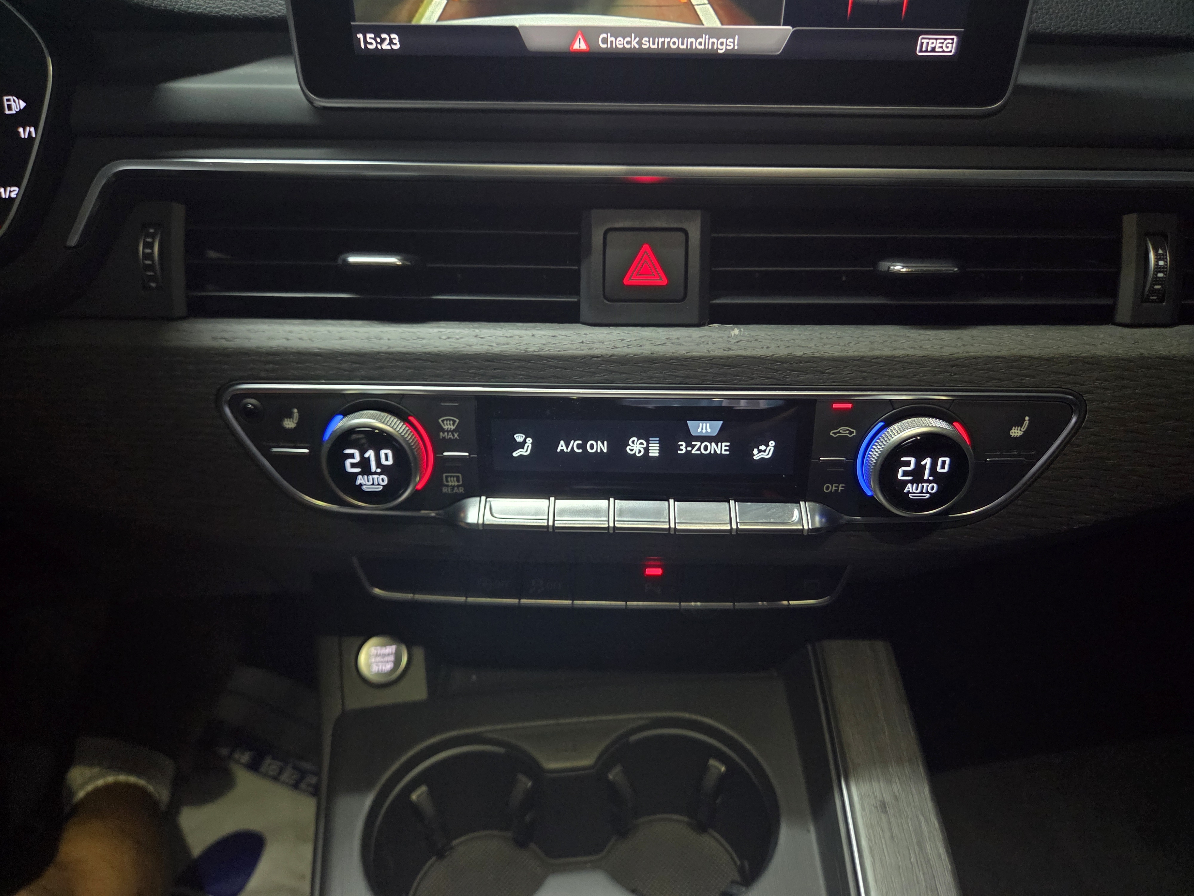 2018 AUDI A4 (B9) 30 TDI - Thumbnail 15