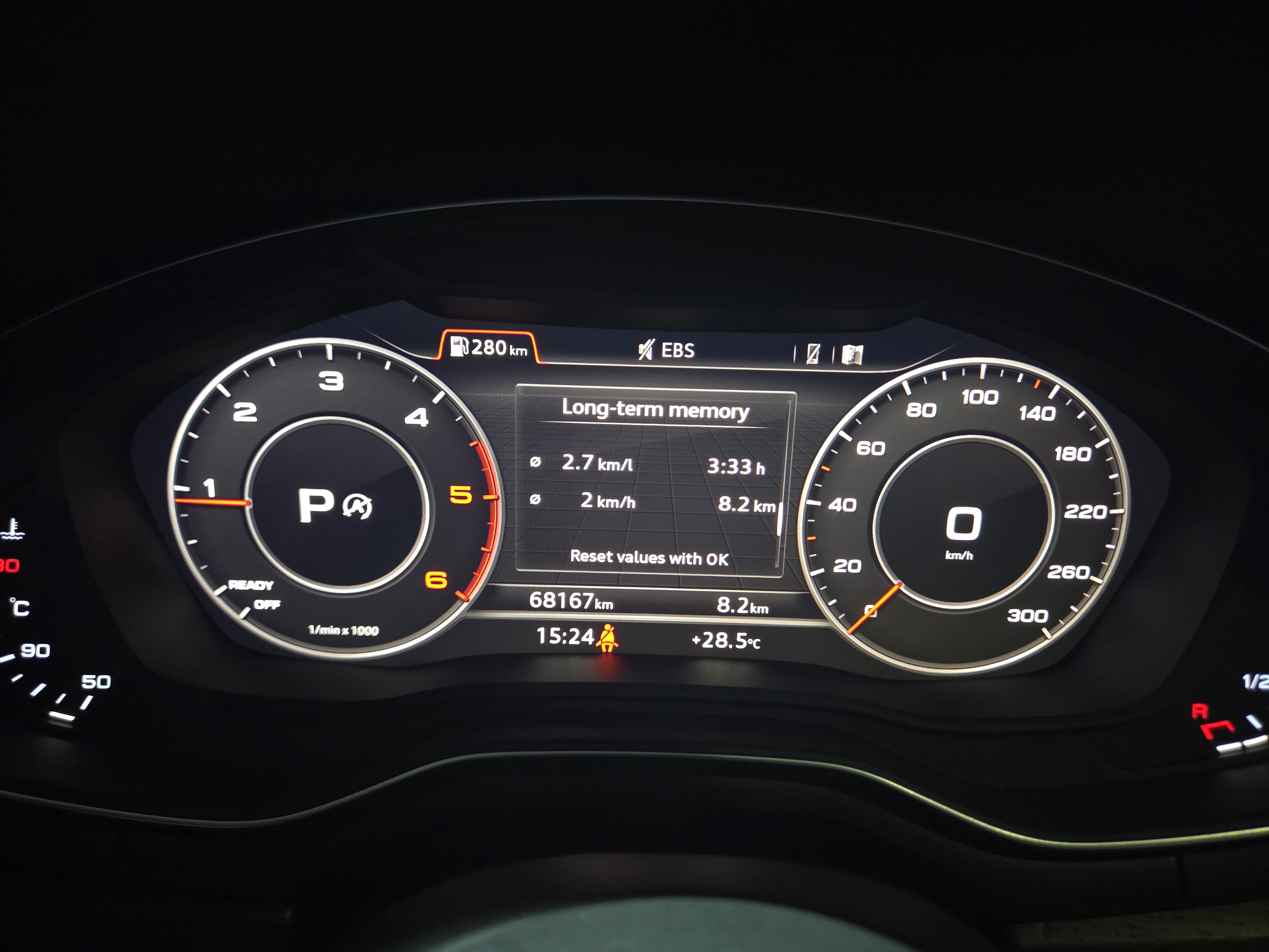2018 AUDI A4 (B9) 30 TDI - Thumbnail 23