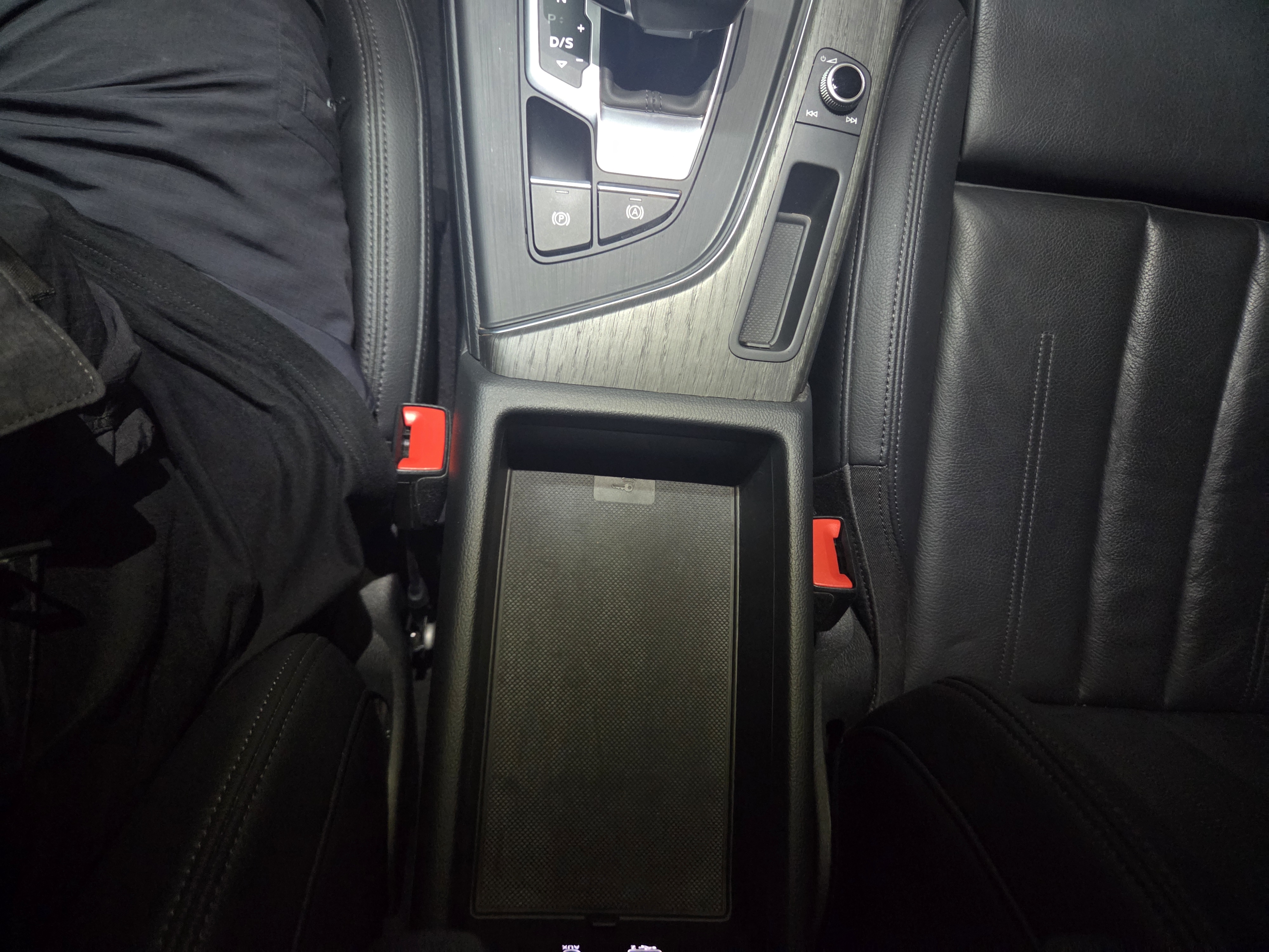 2018 AUDI A4 (B9) 30 TDI - Thumbnail 25