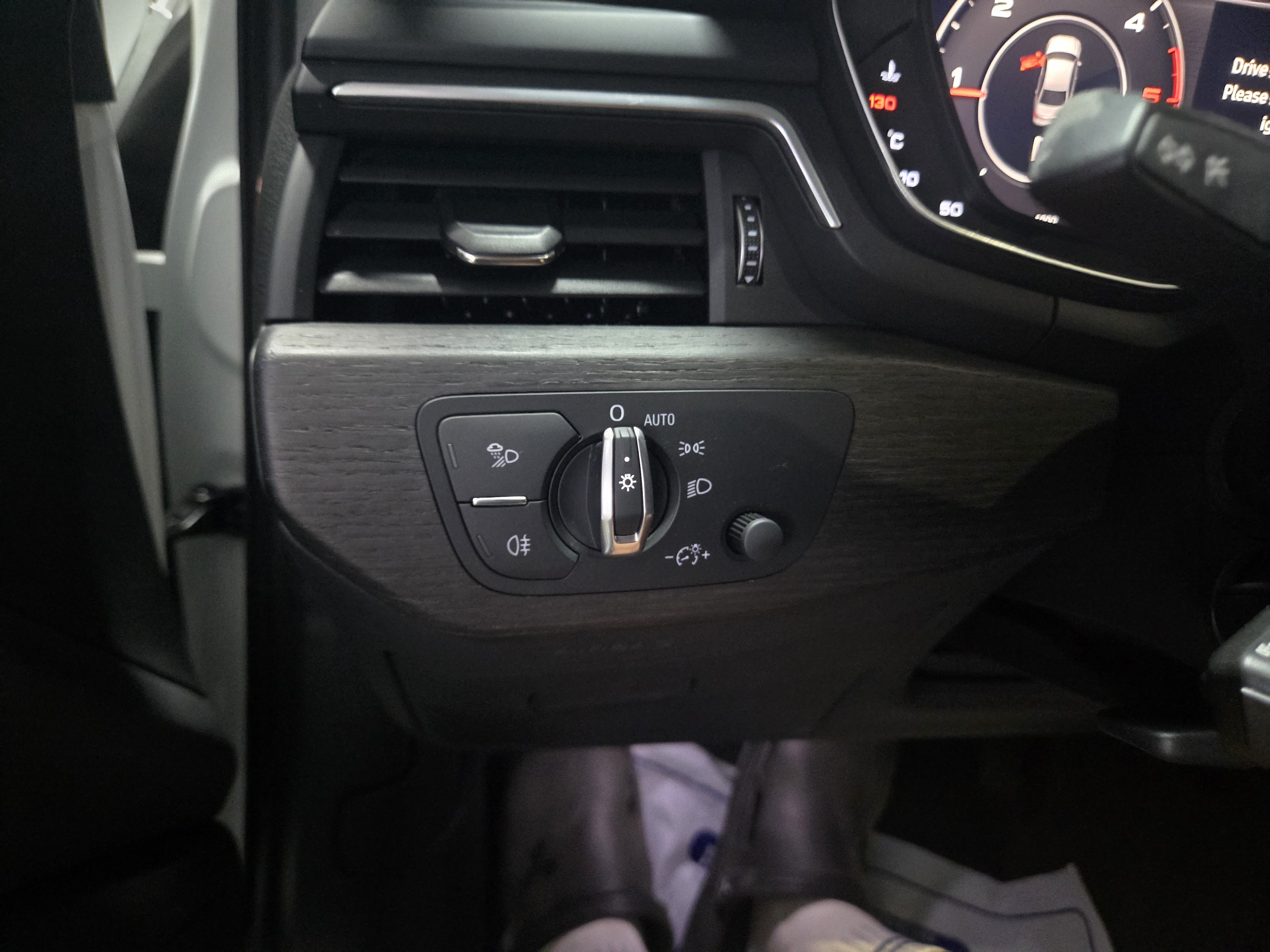 2018 AUDI A4 (B9) 30 TDI - Thumbnail 27