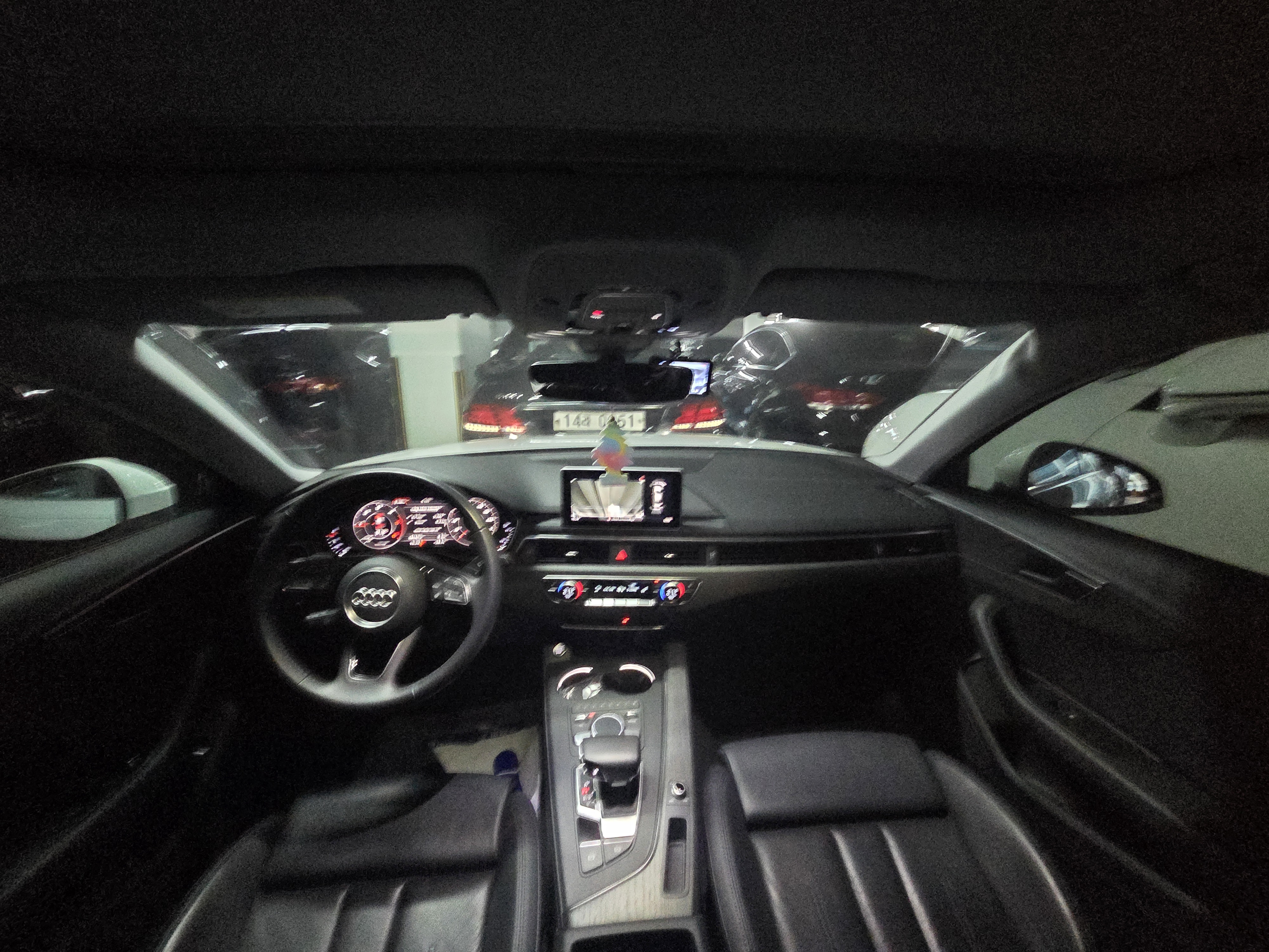 2018 AUDI A4 (B9) 30 TDI - Thumbnail 33