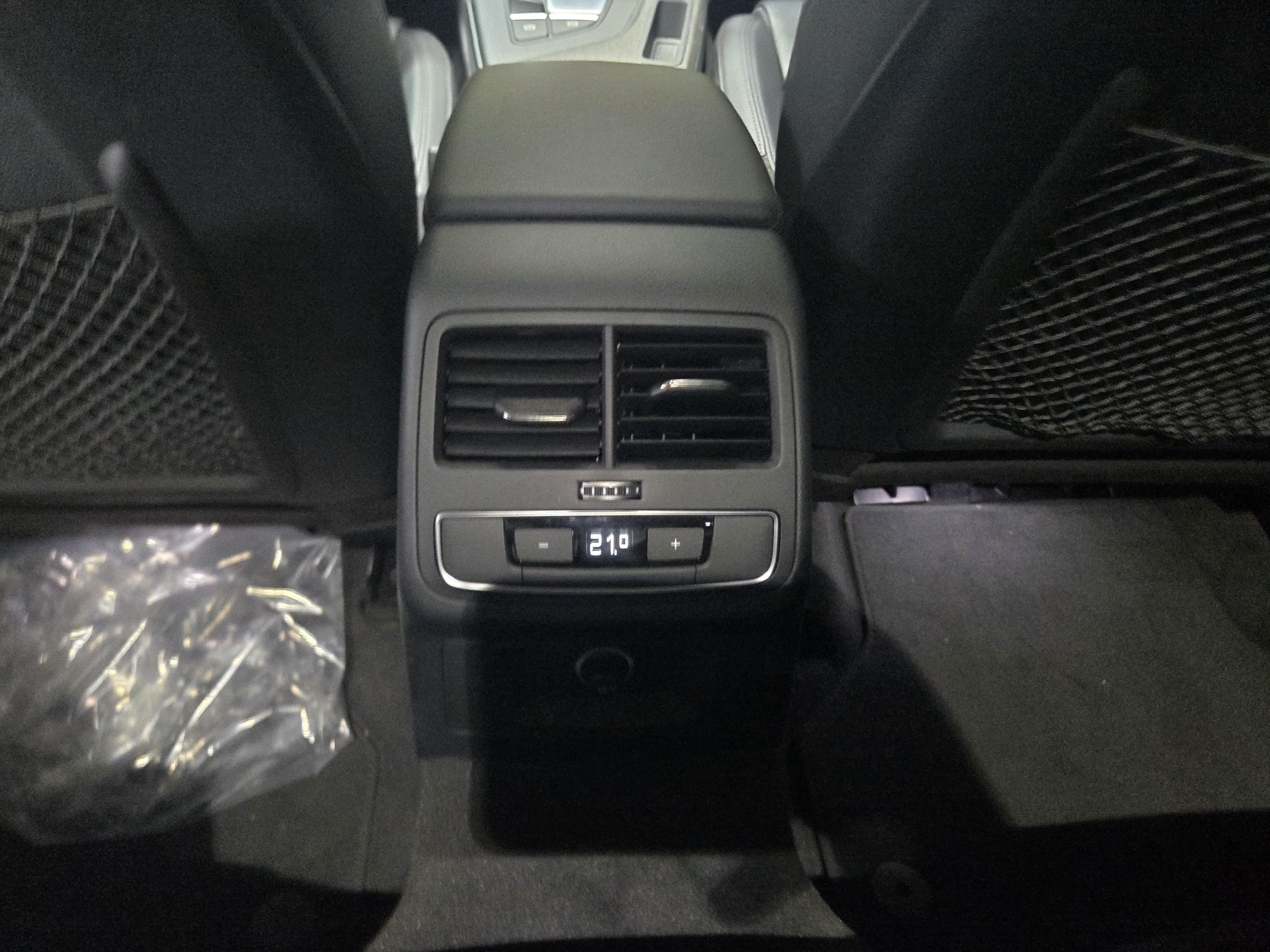 2018 AUDI A4 (B9) 30 TDI - Thumbnail 35