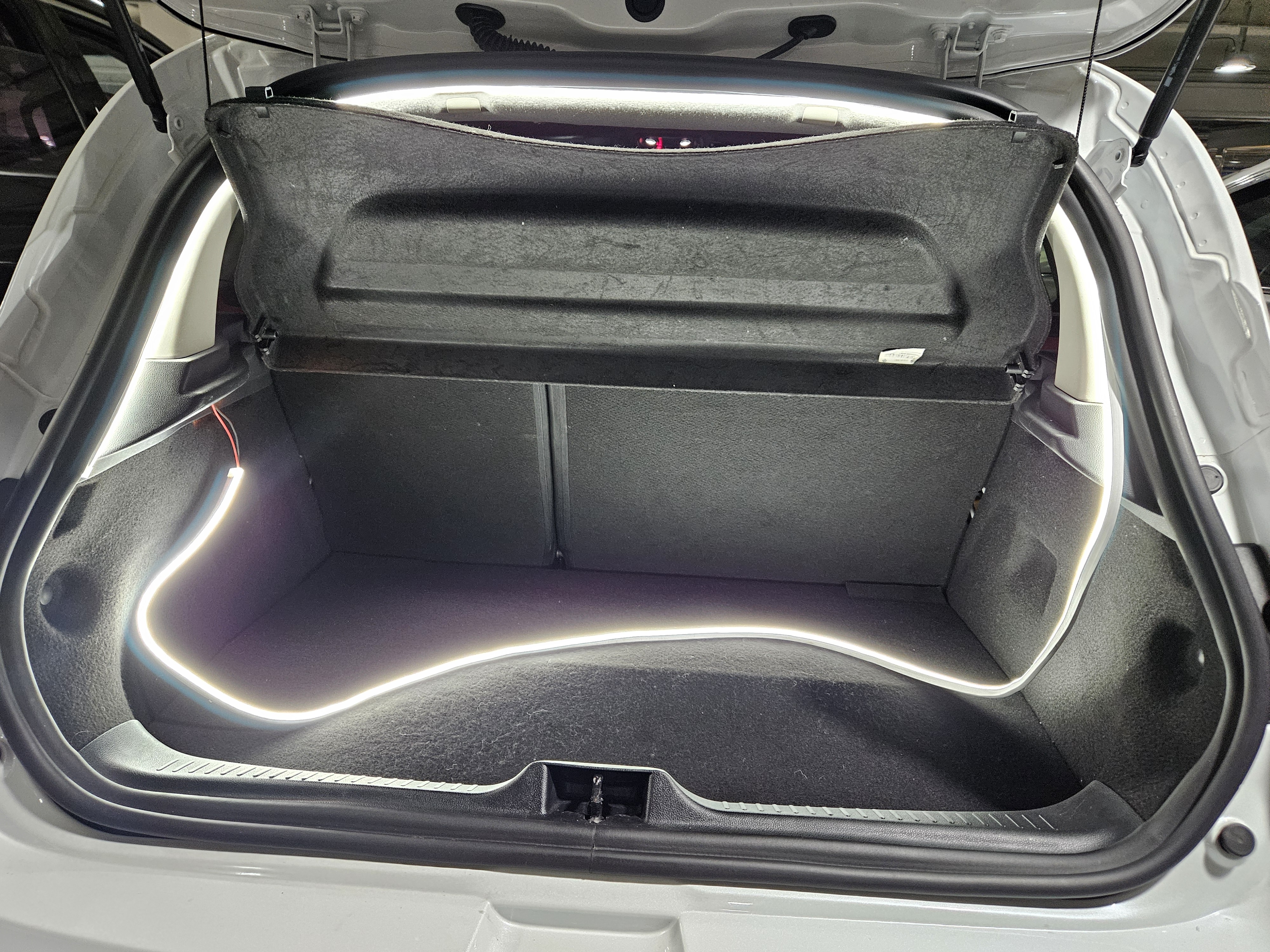 2019 RENAULT KOREA CLIO INTENS PANORAMIC - Thumbnail 8