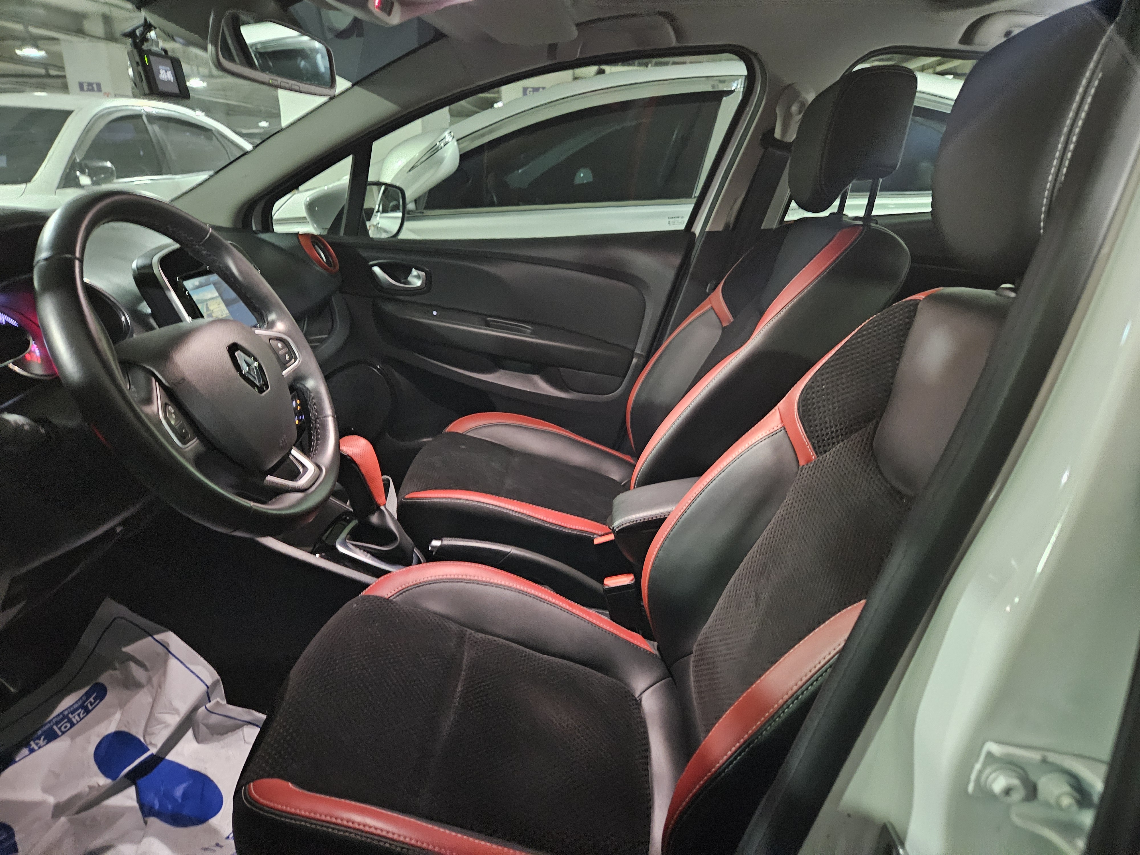 2019 RENAULT KOREA CLIO INTENS PANORAMIC - Thumbnail 15
