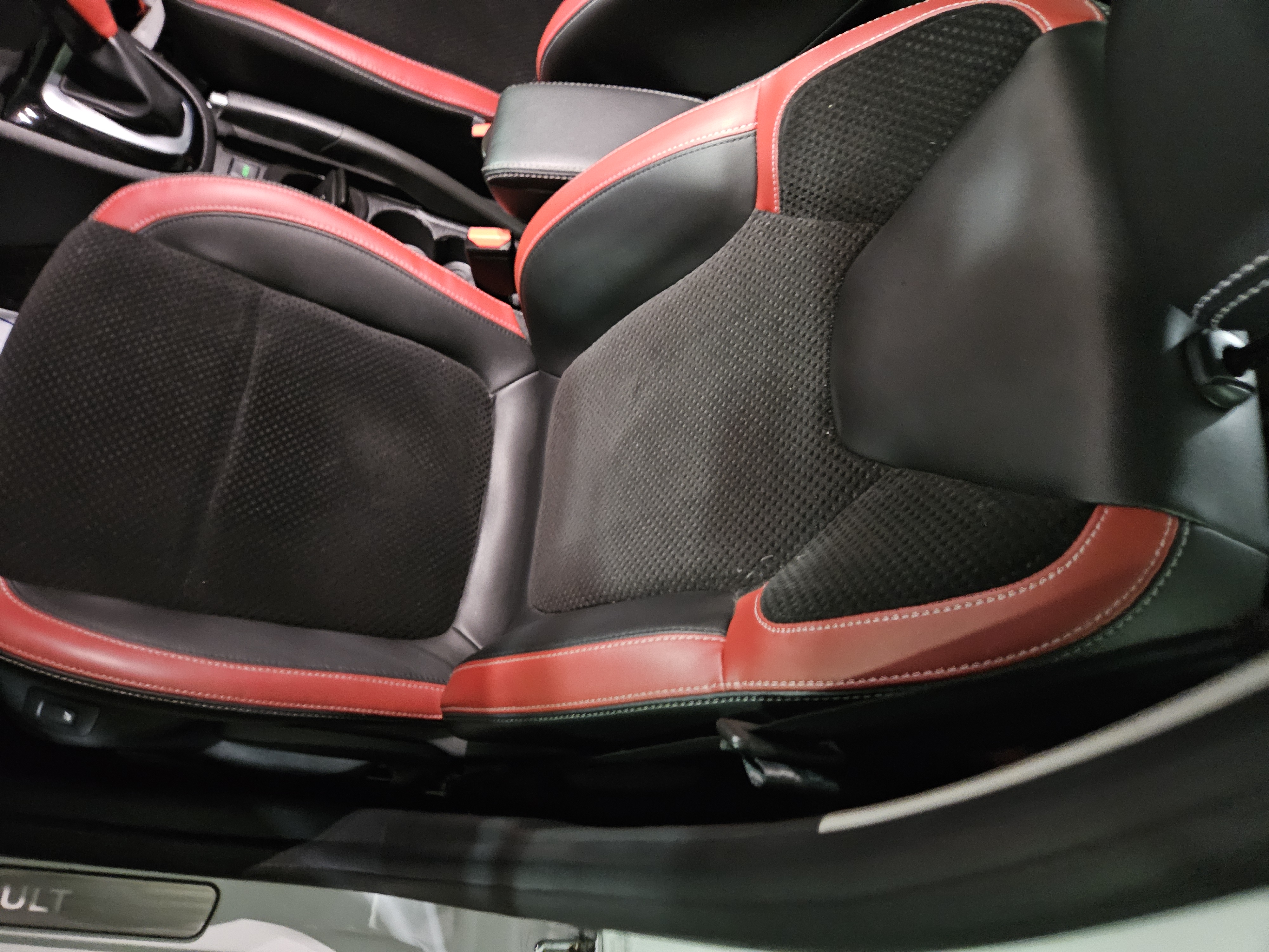 2019 RENAULT KOREA CLIO INTENS PANORAMIC - Thumbnail 16