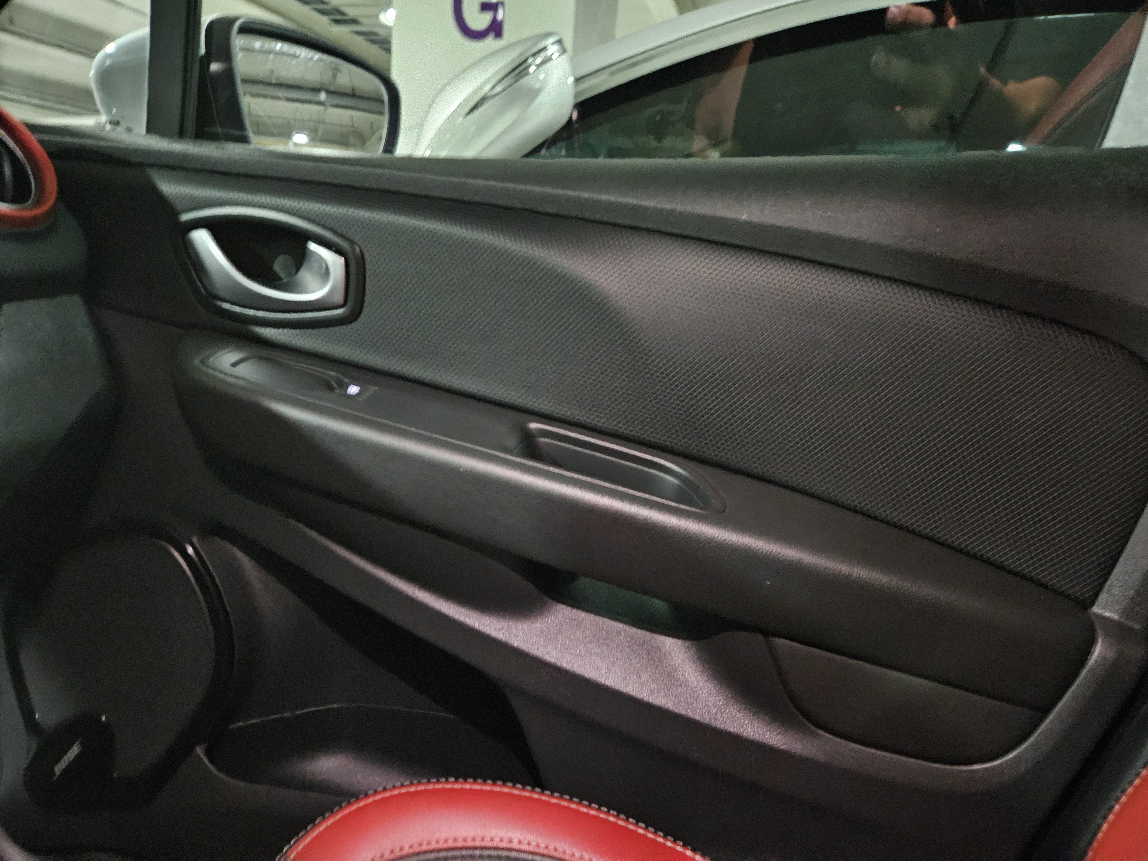 2019 RENAULT KOREA CLIO INTENS PANORAMIC - Thumbnail 18