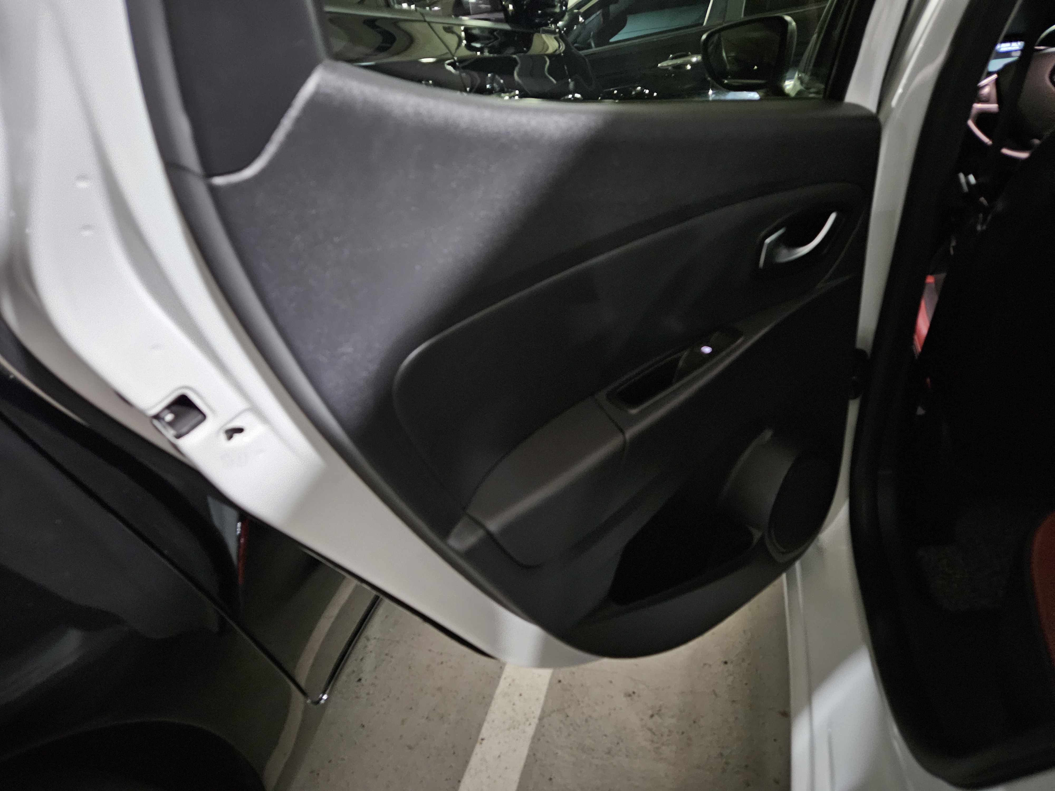 2019 RENAULT KOREA CLIO INTENS PANORAMIC - Thumbnail 27