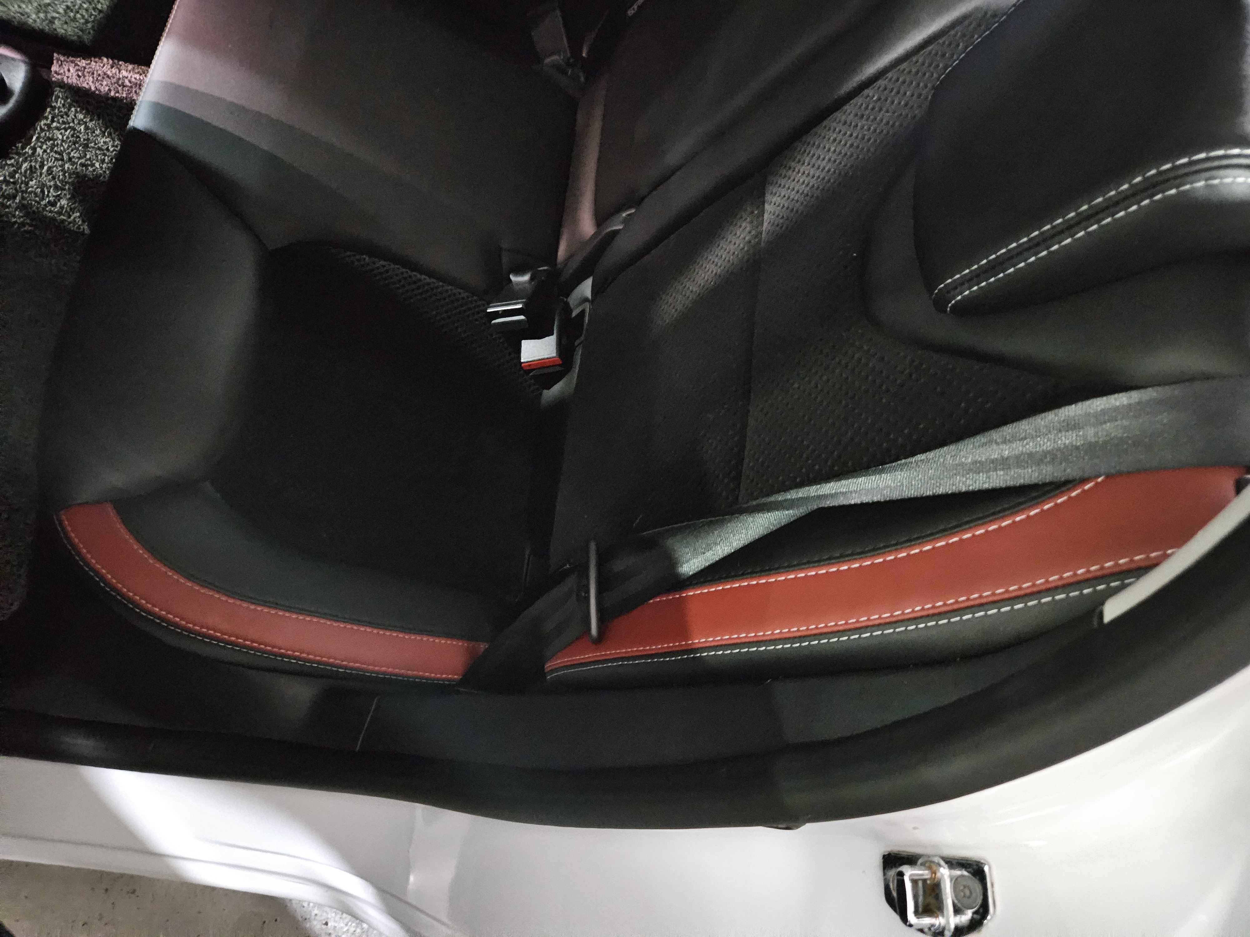 2019 RENAULT KOREA CLIO INTENS PANORAMIC - Thumbnail 29