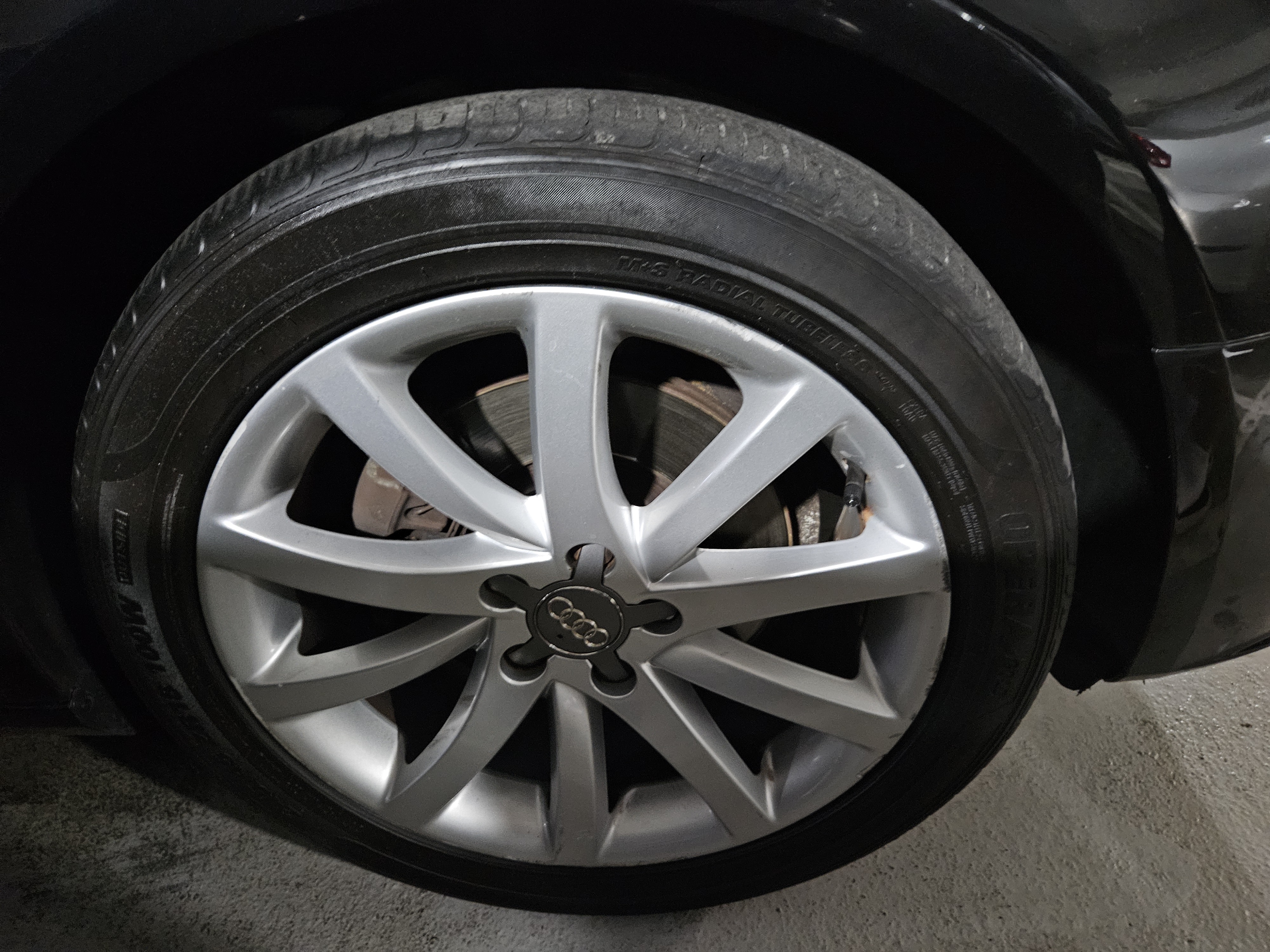 2014 AUDI NEW A4 2.0 TDI QUATTRO DYNAMIC - Thumbnail 5