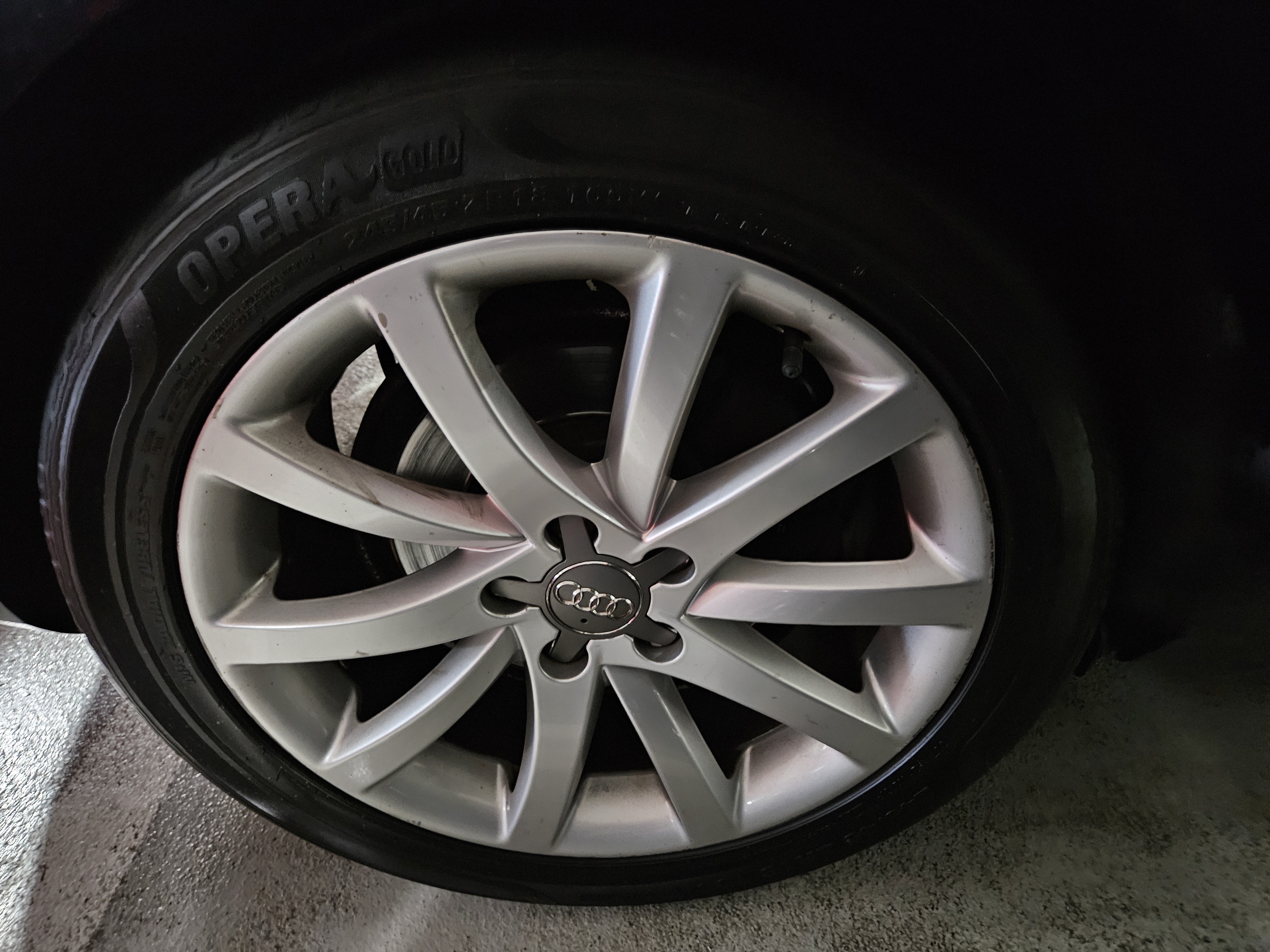 2014 AUDI NEW A4 2.0 TDI QUATTRO DYNAMIC - Thumbnail 6