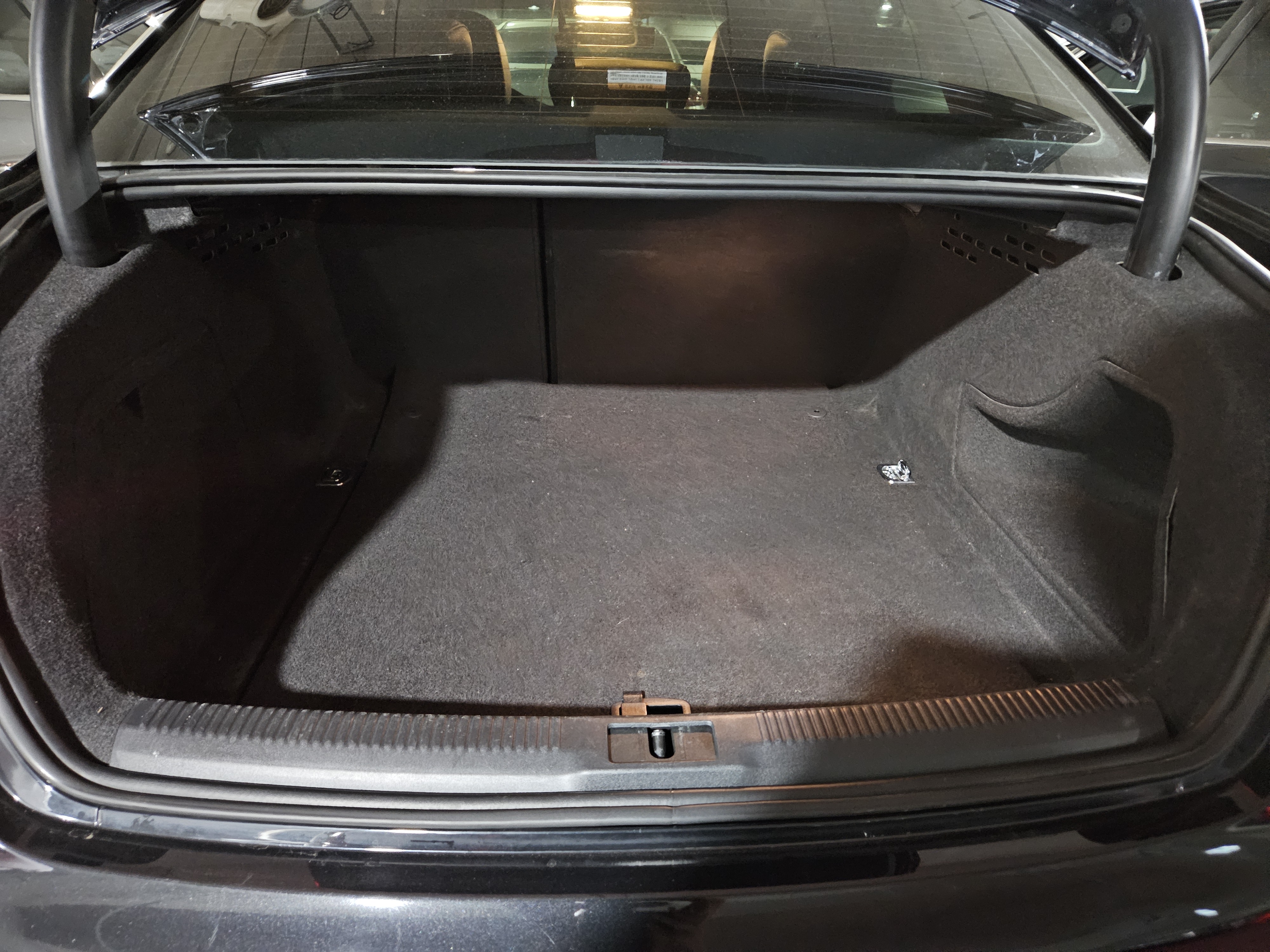2014 AUDI NEW A4 2.0 TDI QUATTRO DYNAMIC - Thumbnail 7