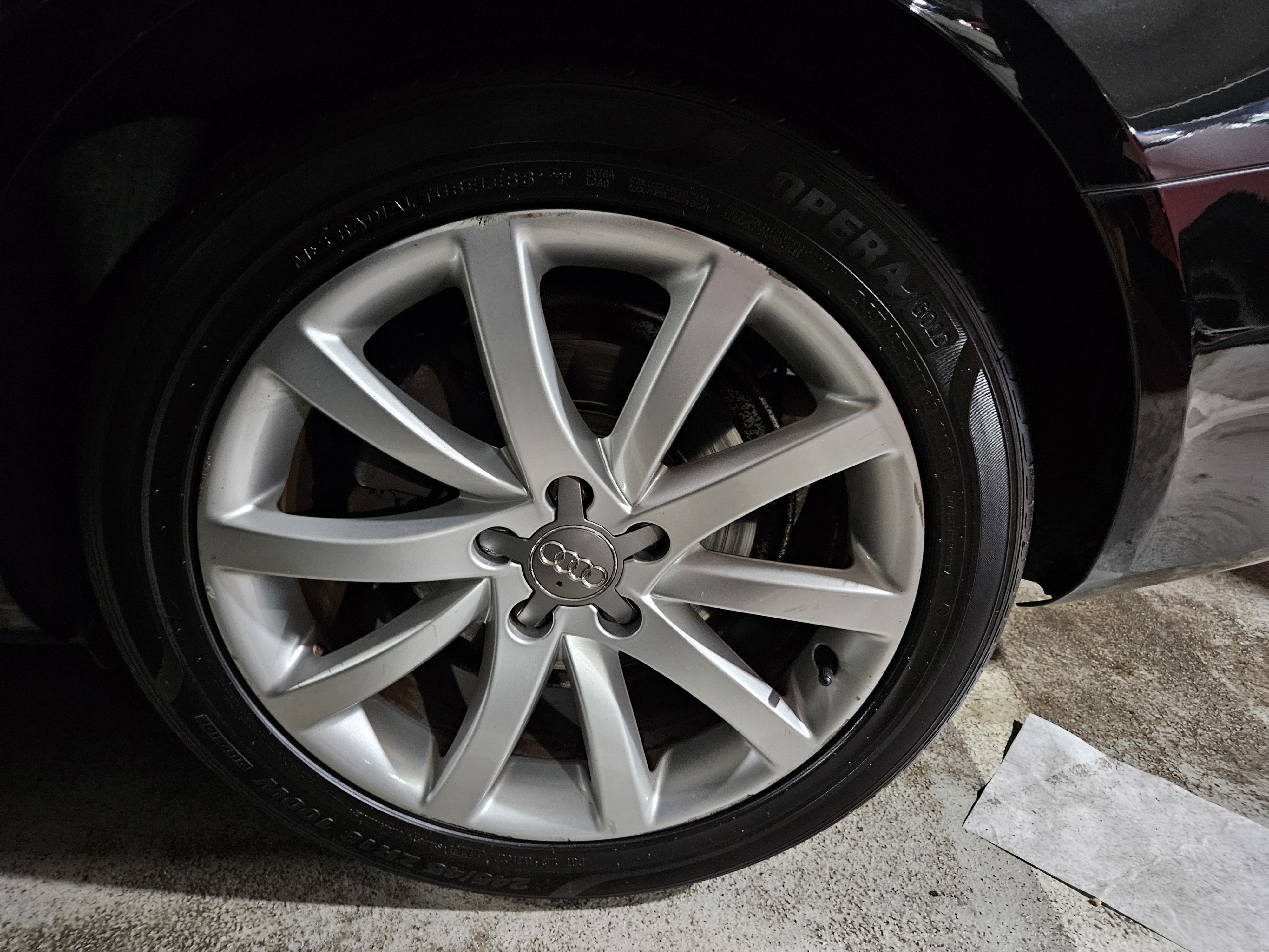 2014 AUDI NEW A4 2.0 TDI QUATTRO DYNAMIC - Thumbnail 9