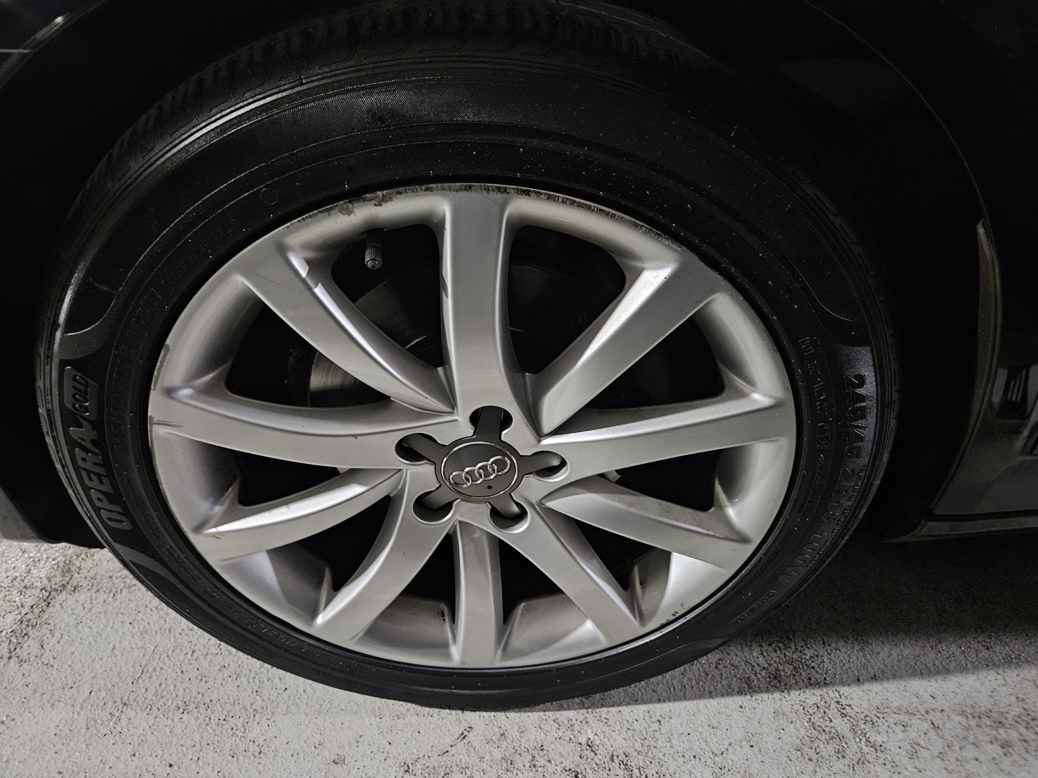 2014 AUDI NEW A4 2.0 TDI QUATTRO DYNAMIC - Thumbnail 10