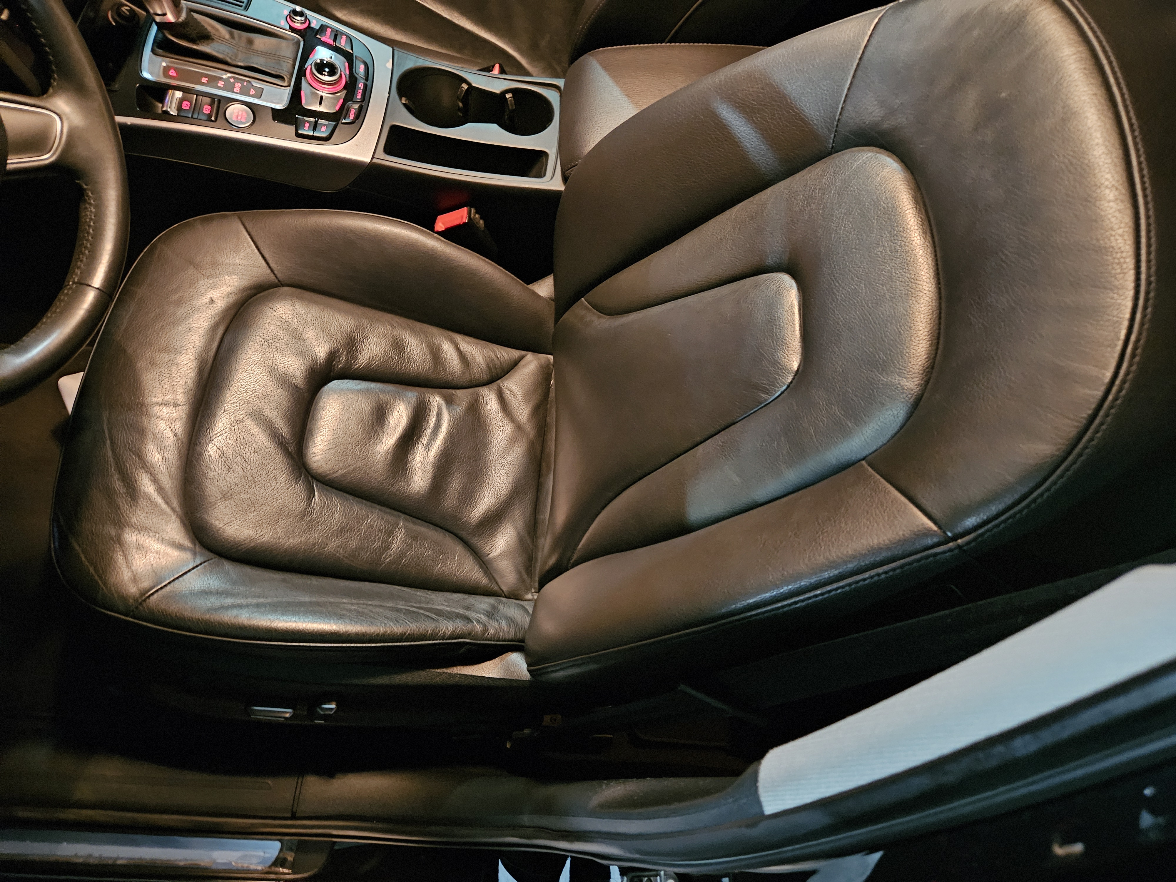 2014 AUDI NEW A4 2.0 TDI QUATTRO DYNAMIC - Thumbnail 15