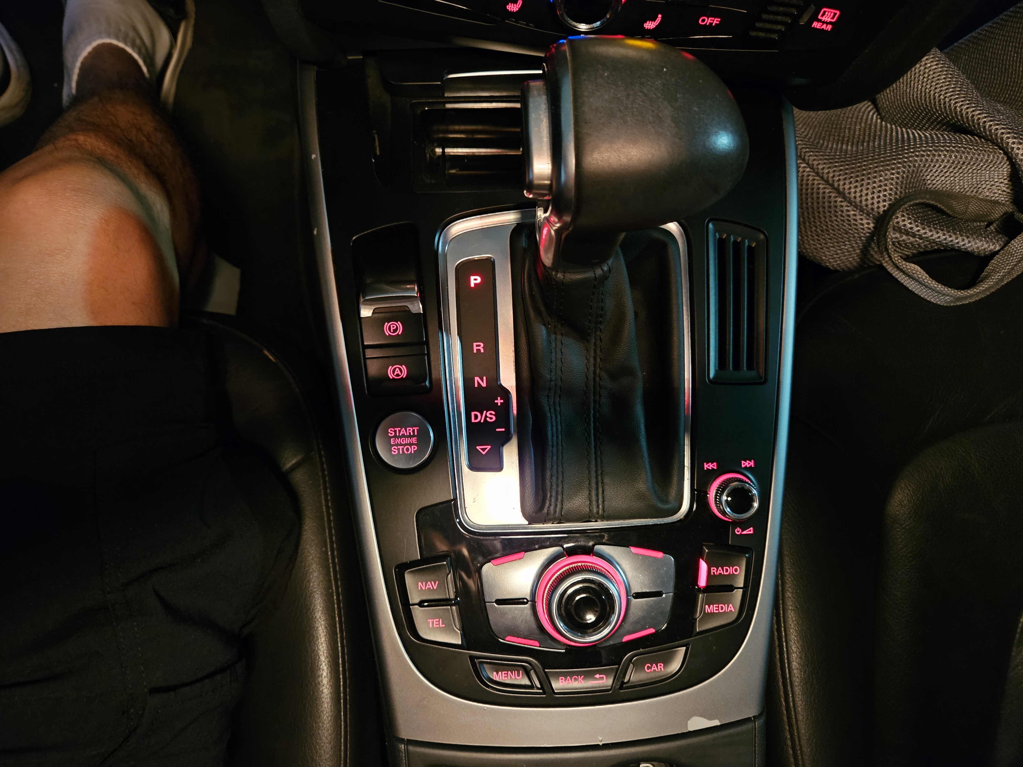 2014 AUDI NEW A4 2.0 TDI QUATTRO DYNAMIC - Thumbnail 20