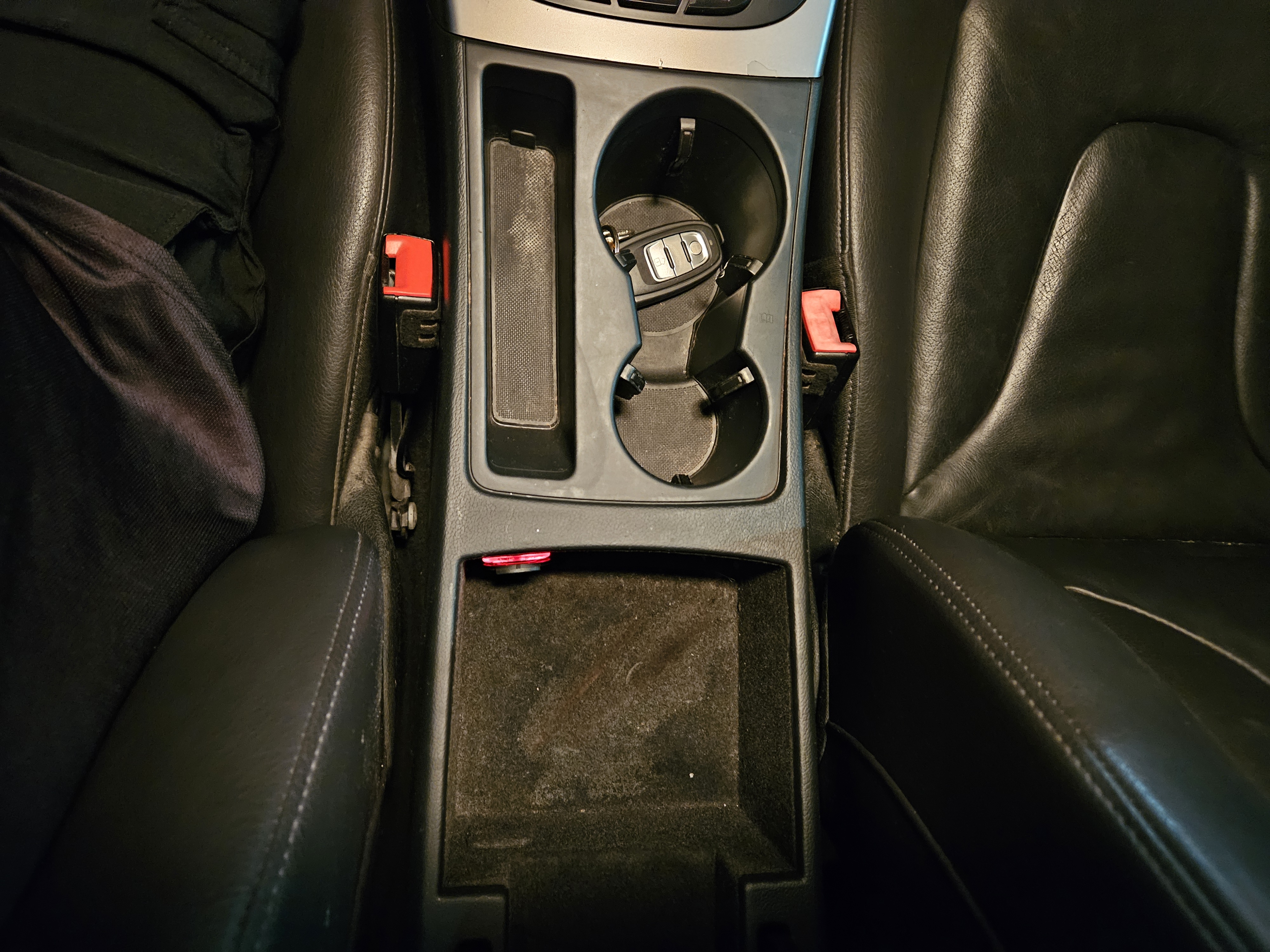 2014 AUDI NEW A4 2.0 TDI QUATTRO DYNAMIC - Thumbnail 21