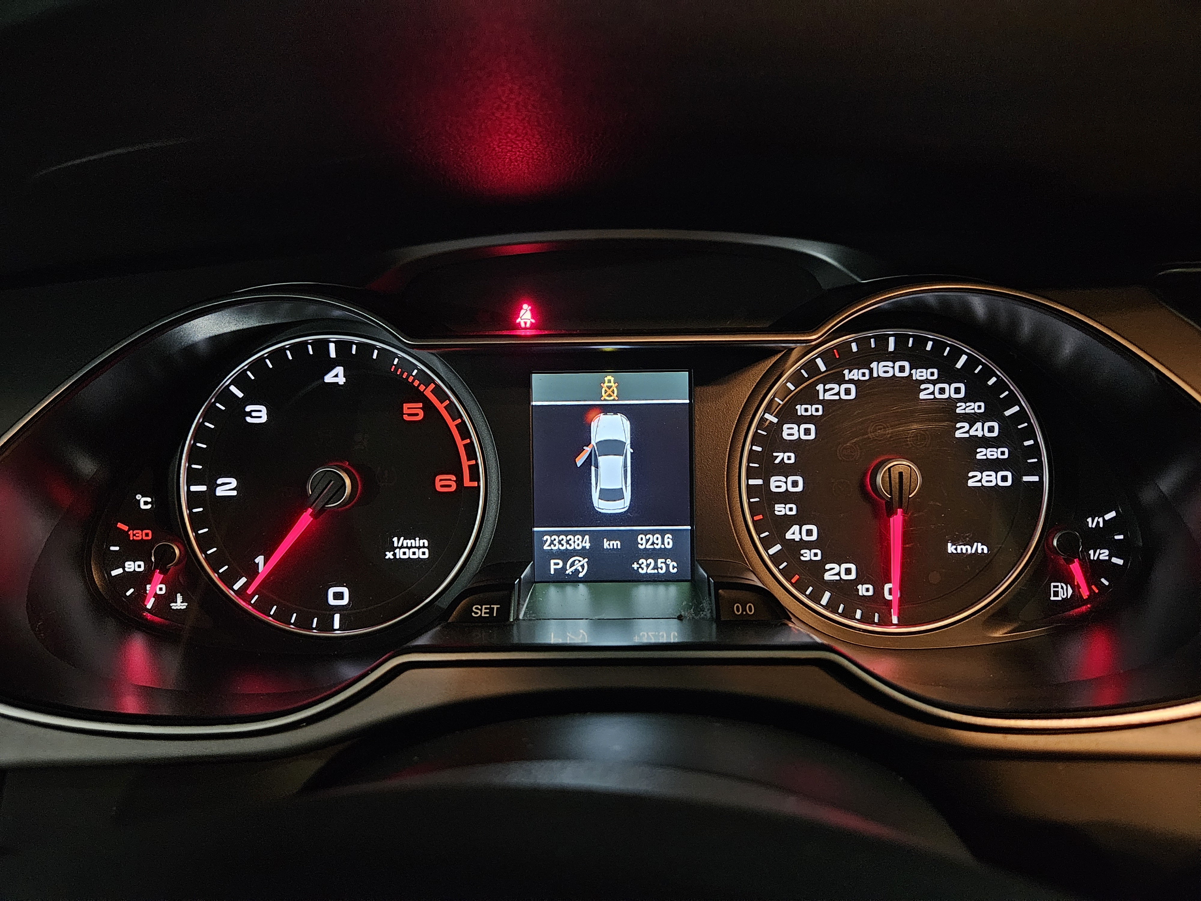 2014 AUDI NEW A4 2.0 TDI QUATTRO DYNAMIC - Thumbnail 22