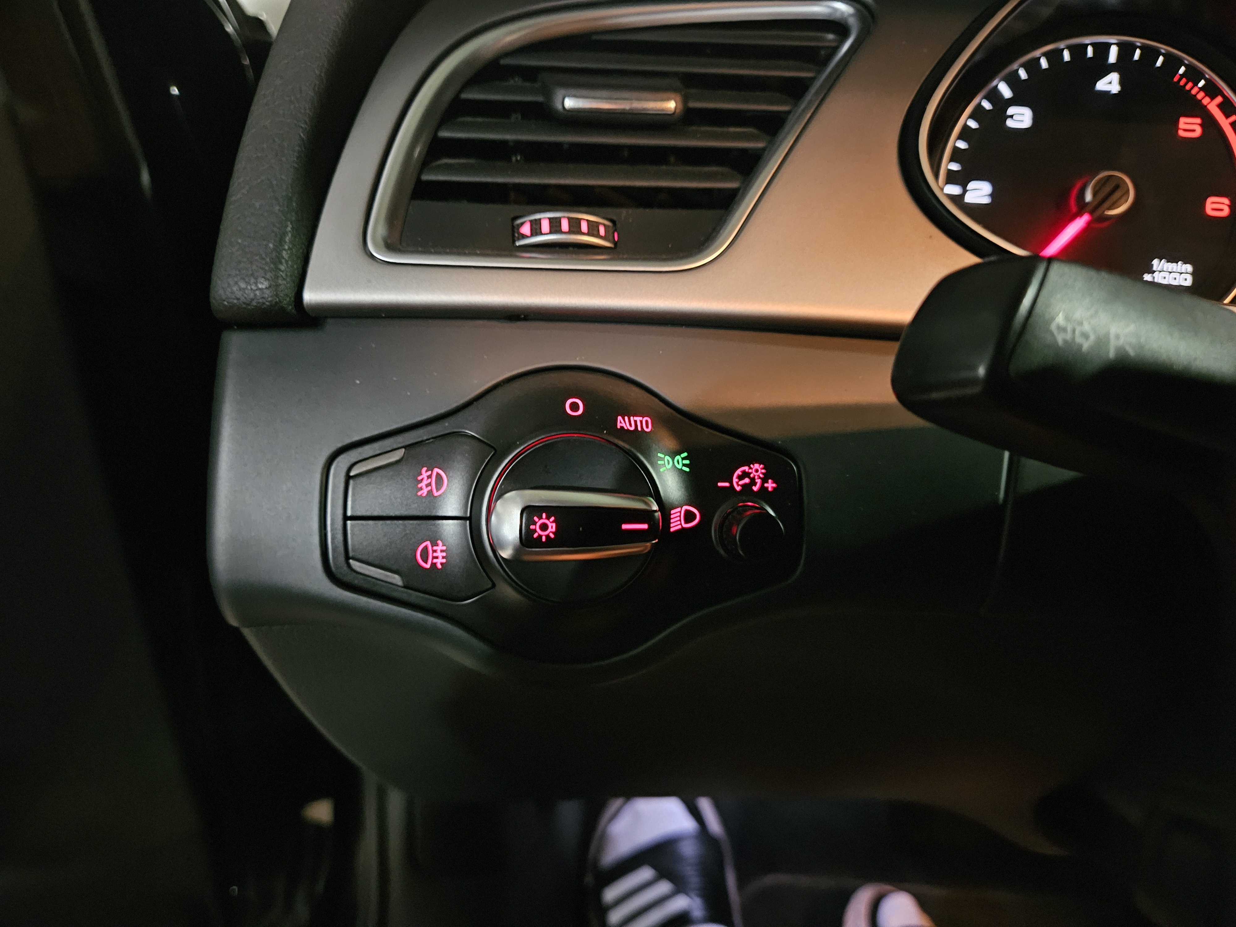 2014 AUDI NEW A4 2.0 TDI QUATTRO DYNAMIC - Thumbnail 24
