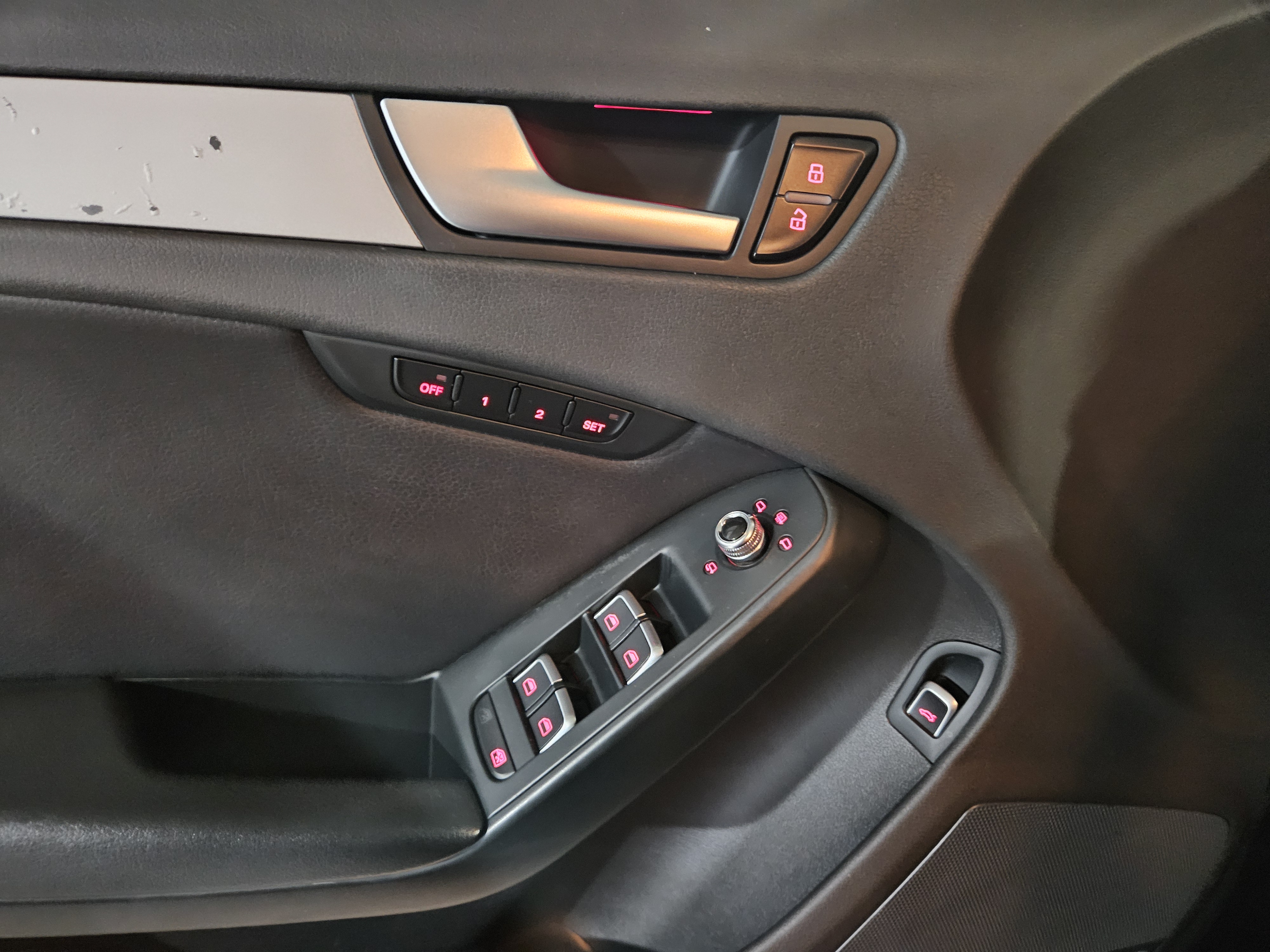 2014 AUDI NEW A4 2.0 TDI QUATTRO DYNAMIC - Thumbnail 25