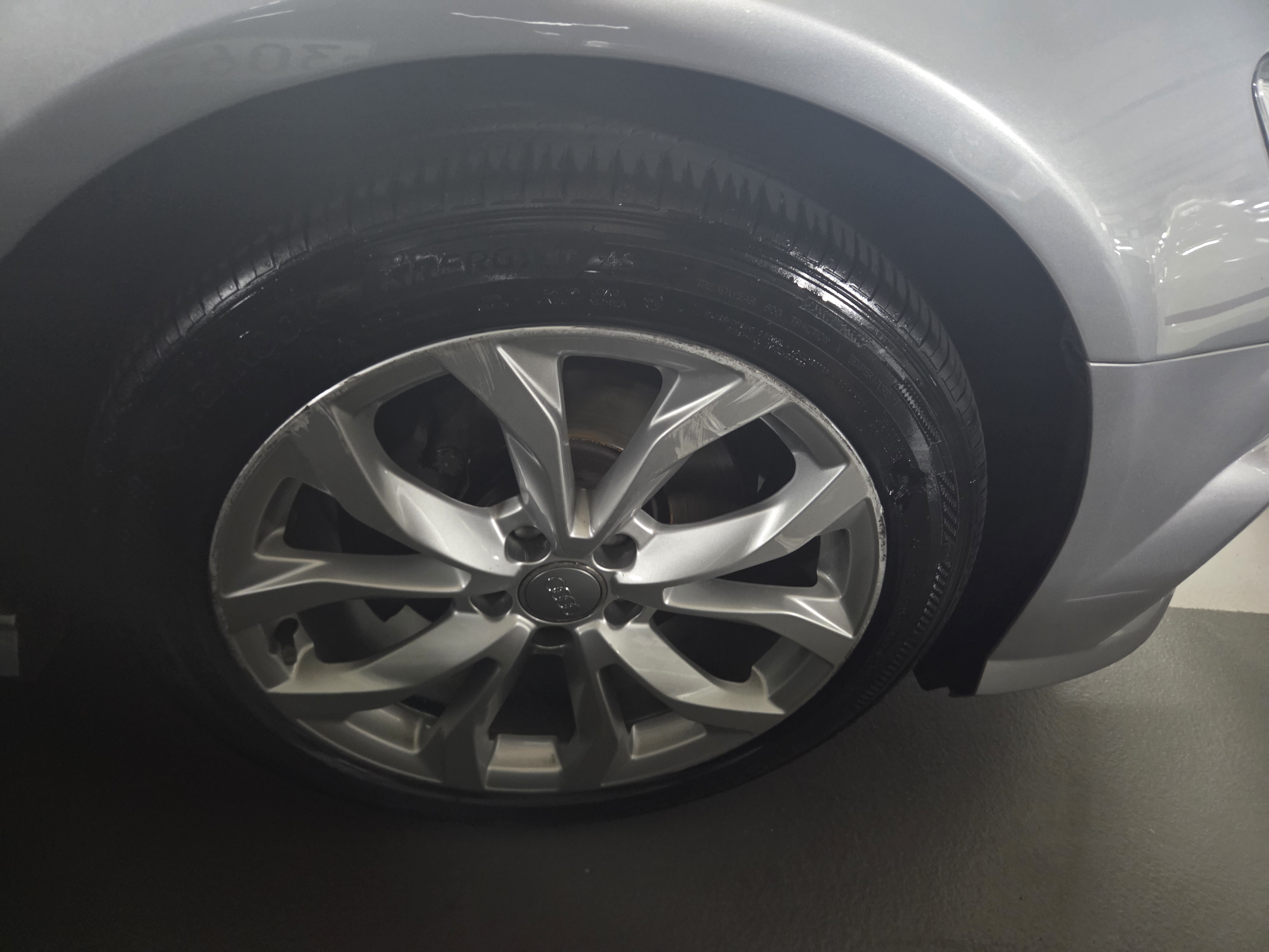 2018 AUDI NEW A6 35 TDI QUATTRO PREMIUM - Thumbnail 9