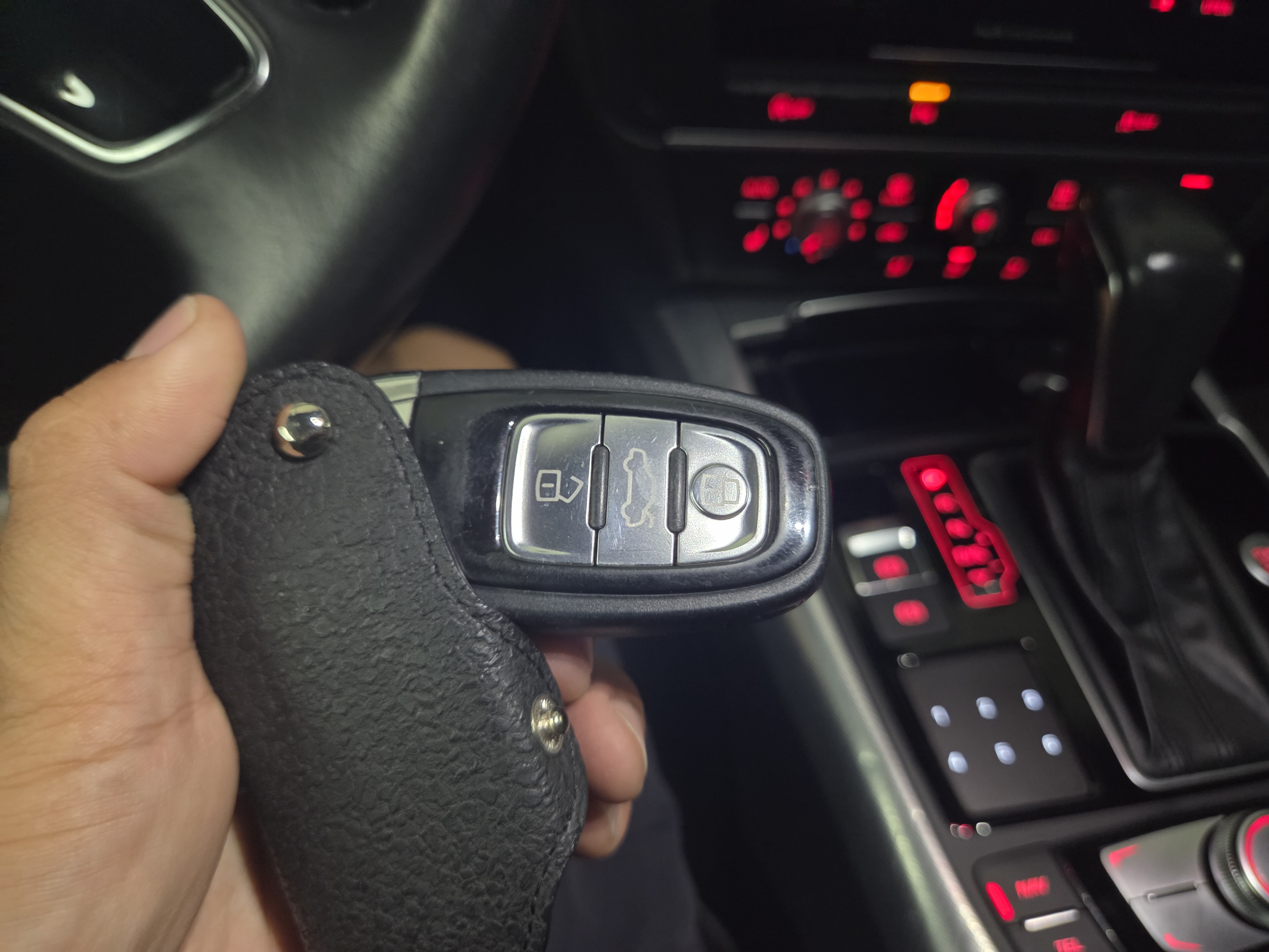 2018 AUDI NEW A6 35 TDI QUATTRO PREMIUM - Thumbnail 23