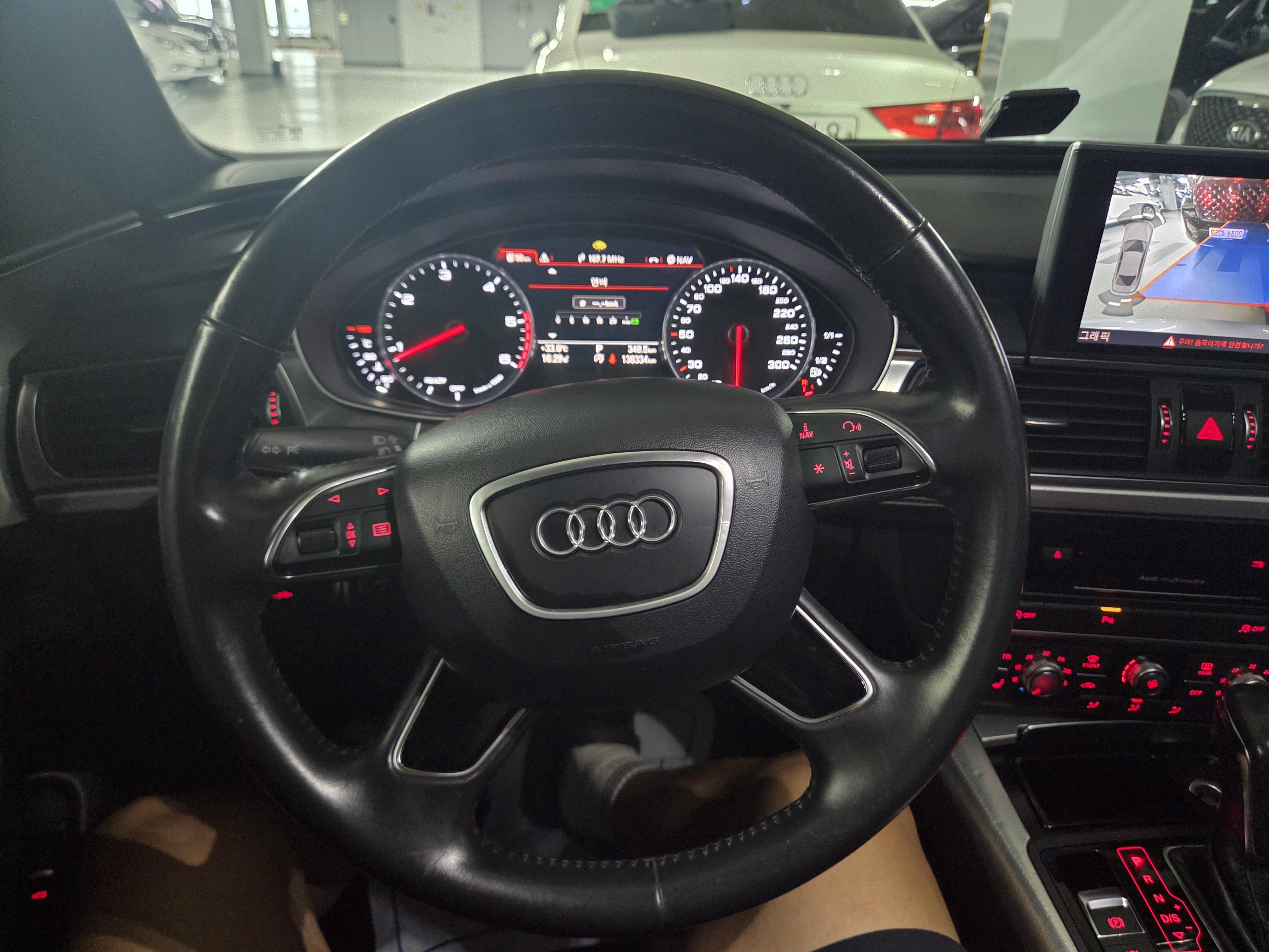 2018 AUDI NEW A6 35 TDI QUATTRO PREMIUM - Thumbnail 27