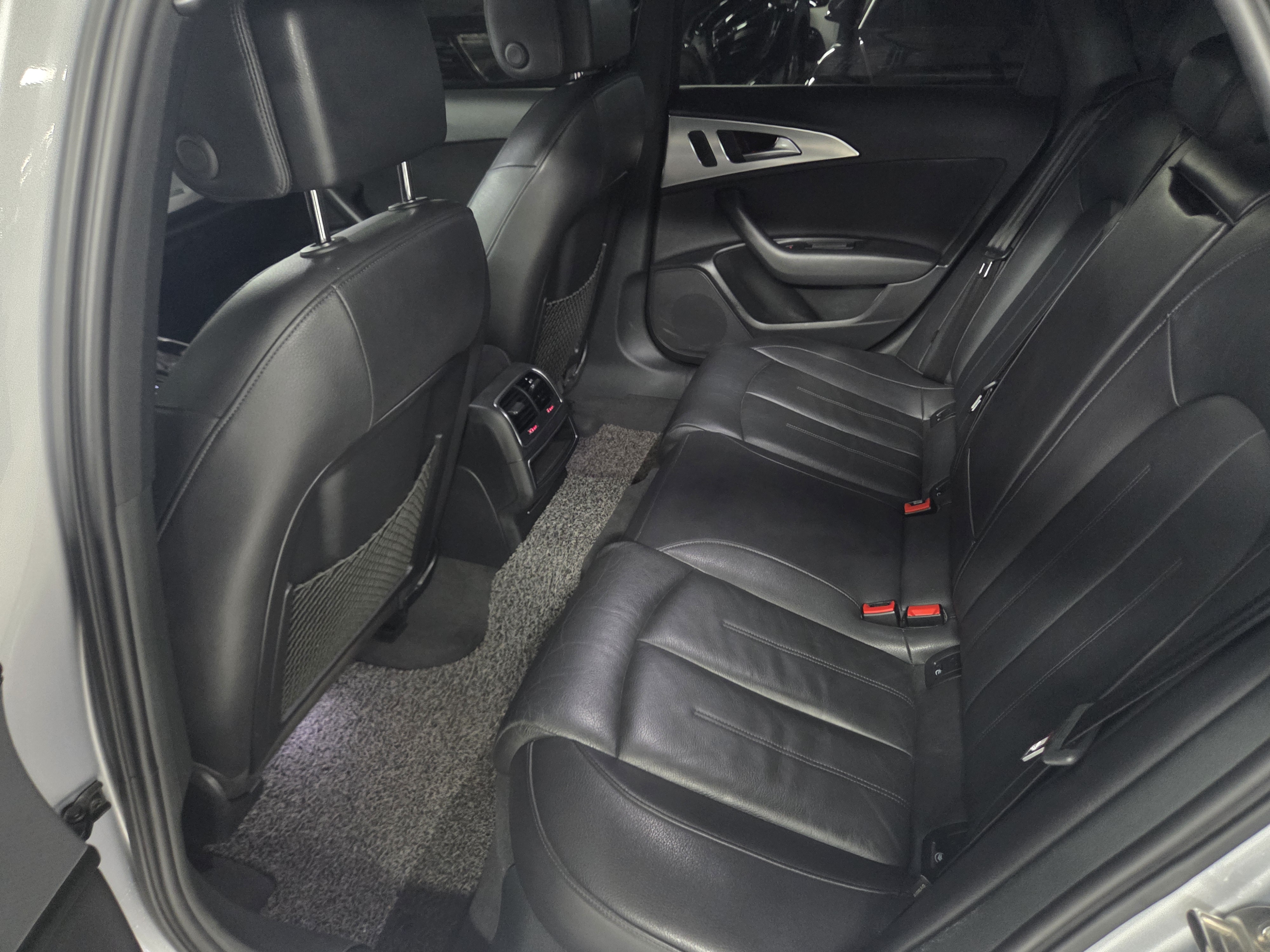 2018 AUDI NEW A6 35 TDI QUATTRO PREMIUM - Thumbnail 29