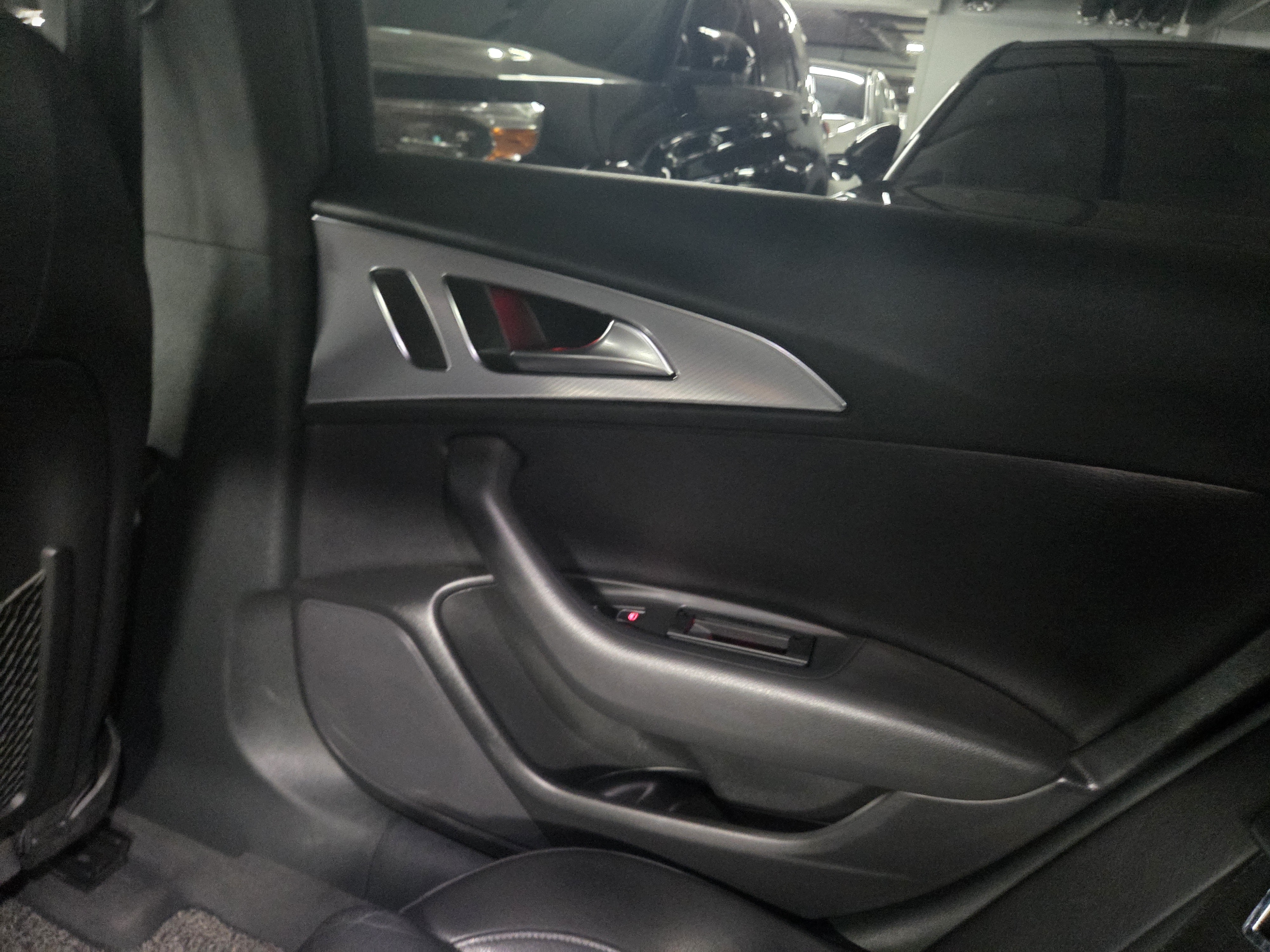 2018 AUDI NEW A6 35 TDI QUATTRO PREMIUM - Thumbnail 32