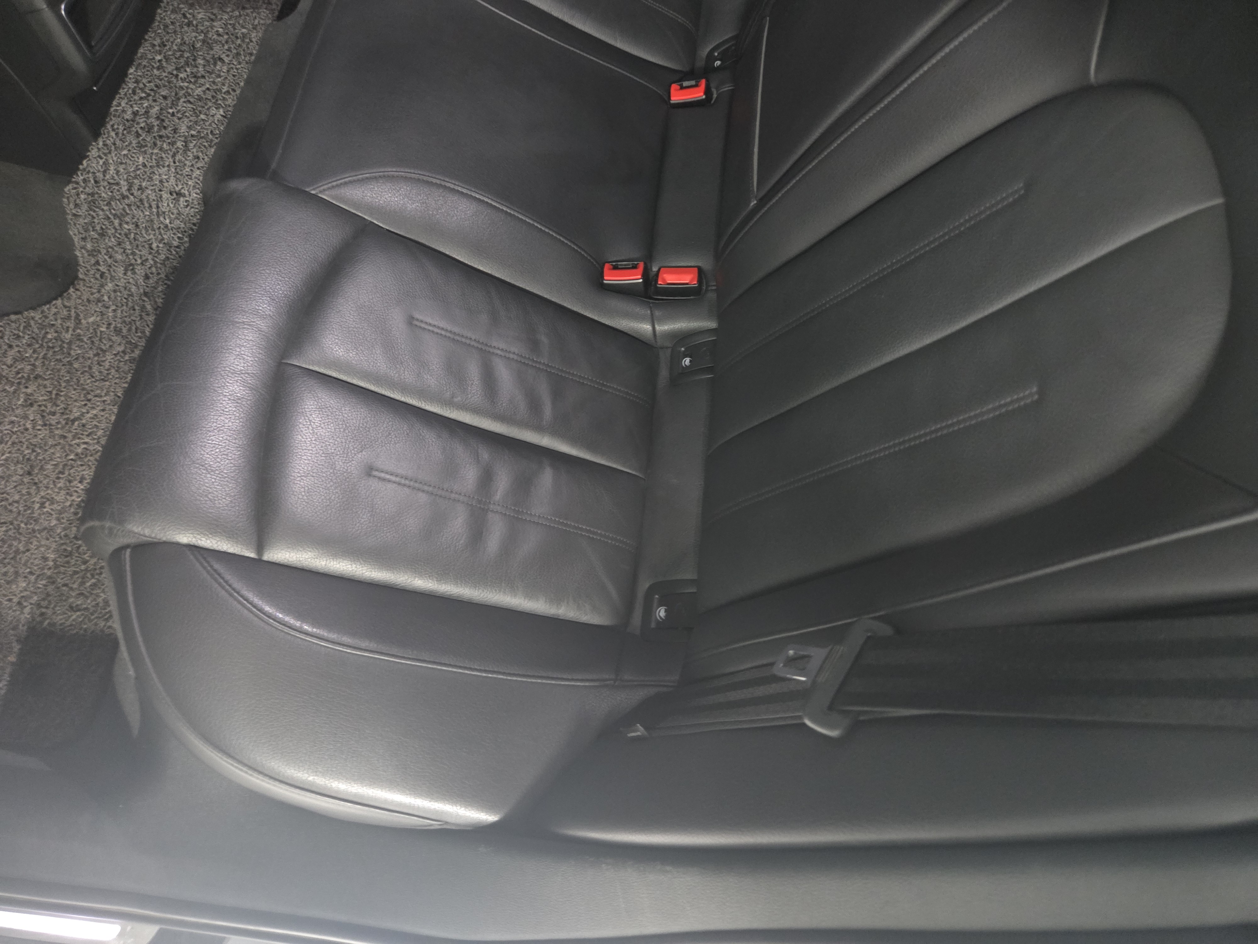 2018 AUDI NEW A6 35 TDI QUATTRO PREMIUM - Thumbnail 34