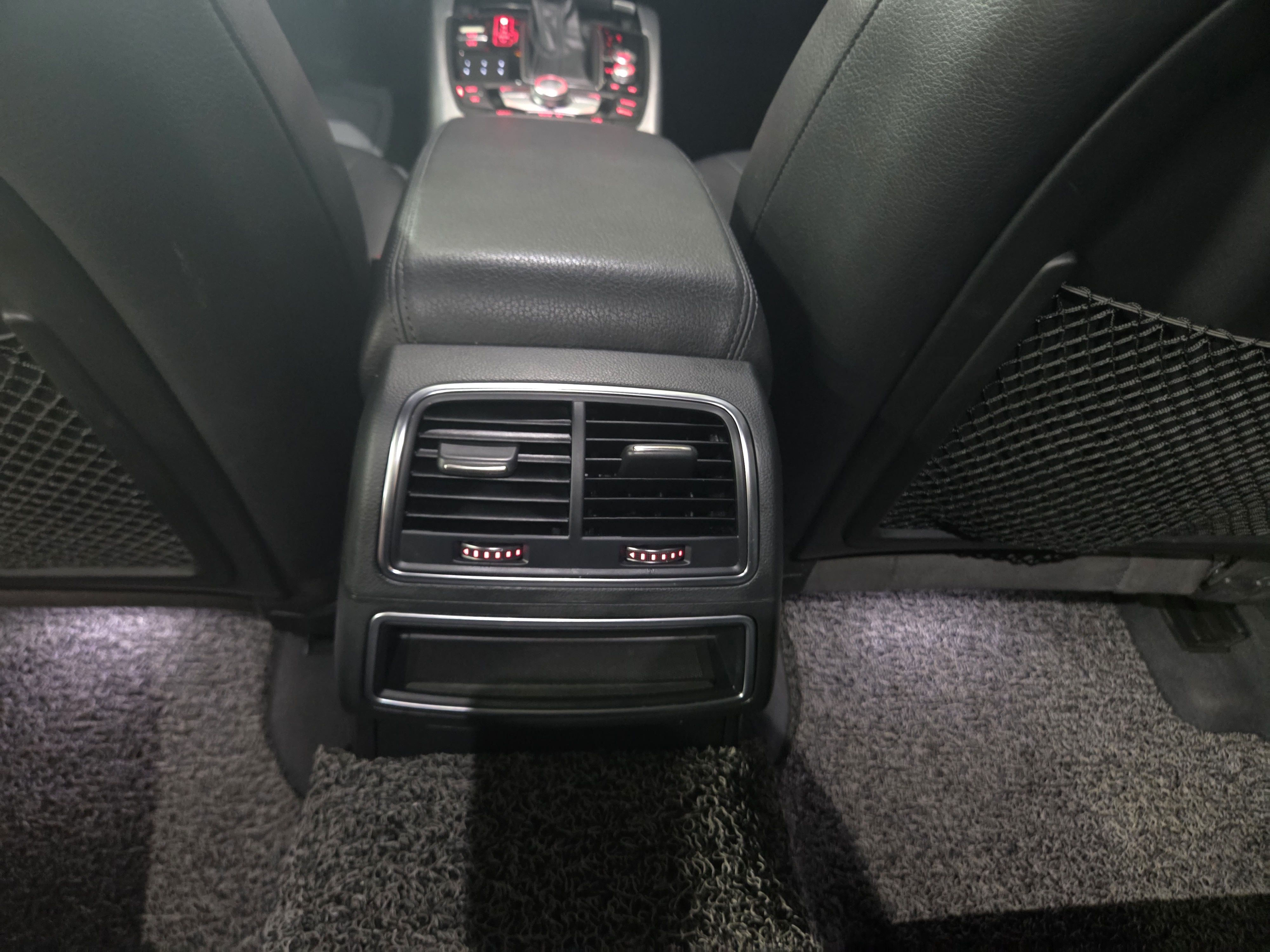 2018 AUDI NEW A6 35 TDI QUATTRO PREMIUM - Thumbnail 37