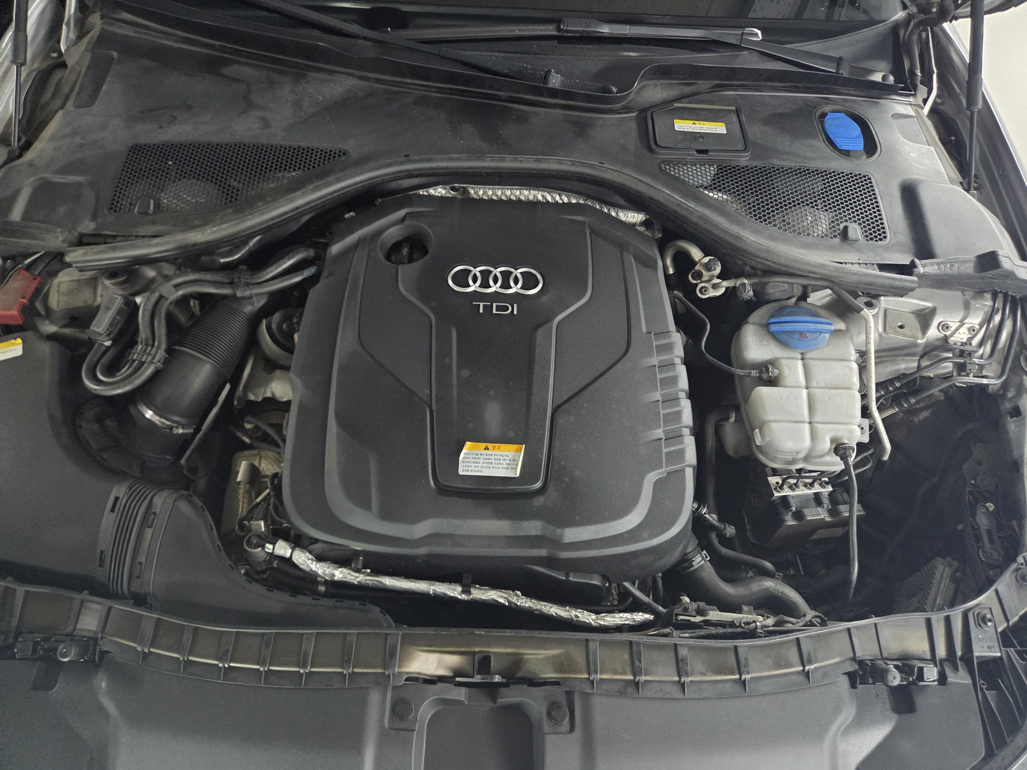 2018 AUDI NEW A6 35 TDI QUATTRO PREMIUM - Thumbnail 39