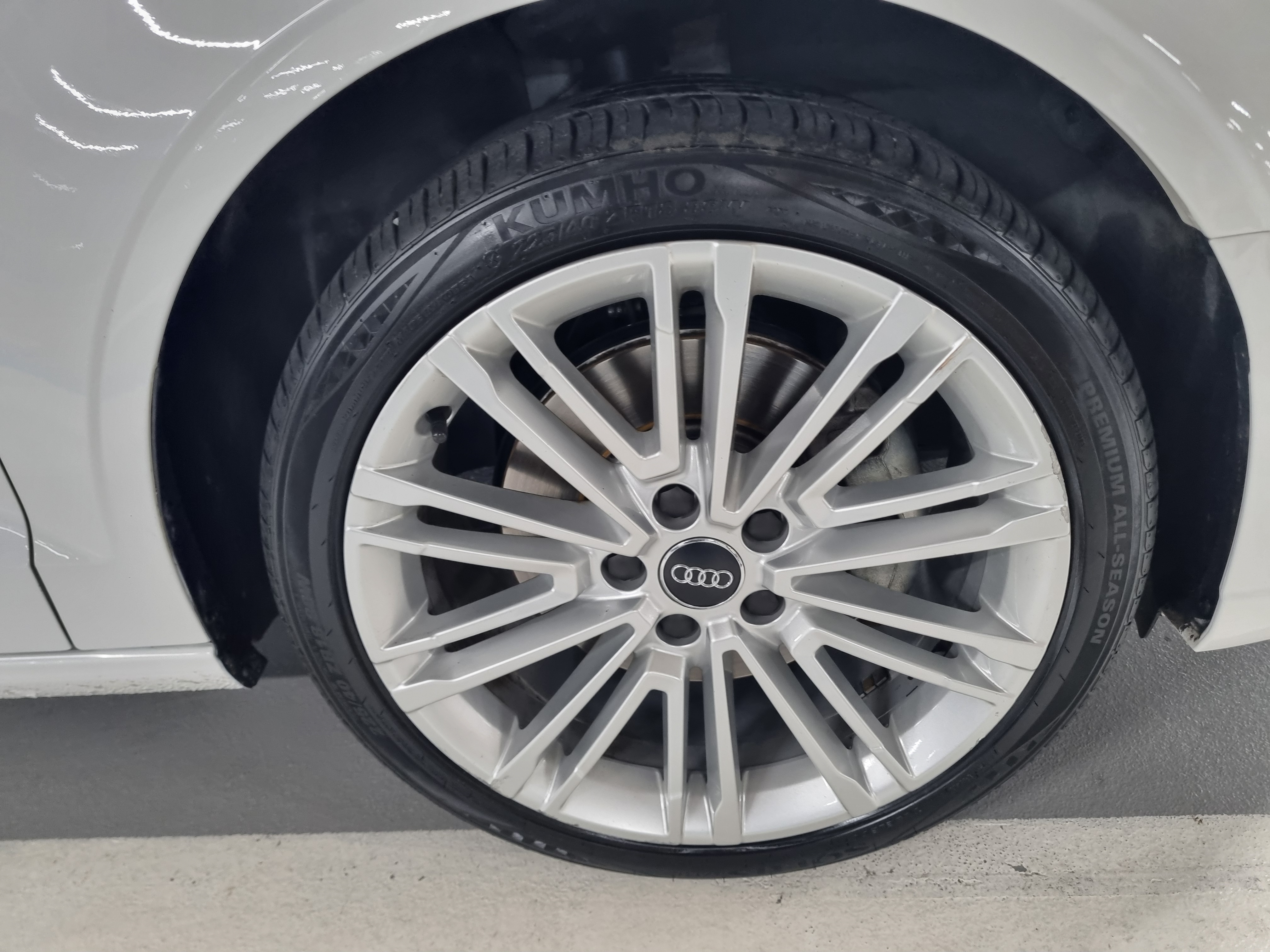 2018 AUDI NEW A3 40 TFSI - Thumbnail 9