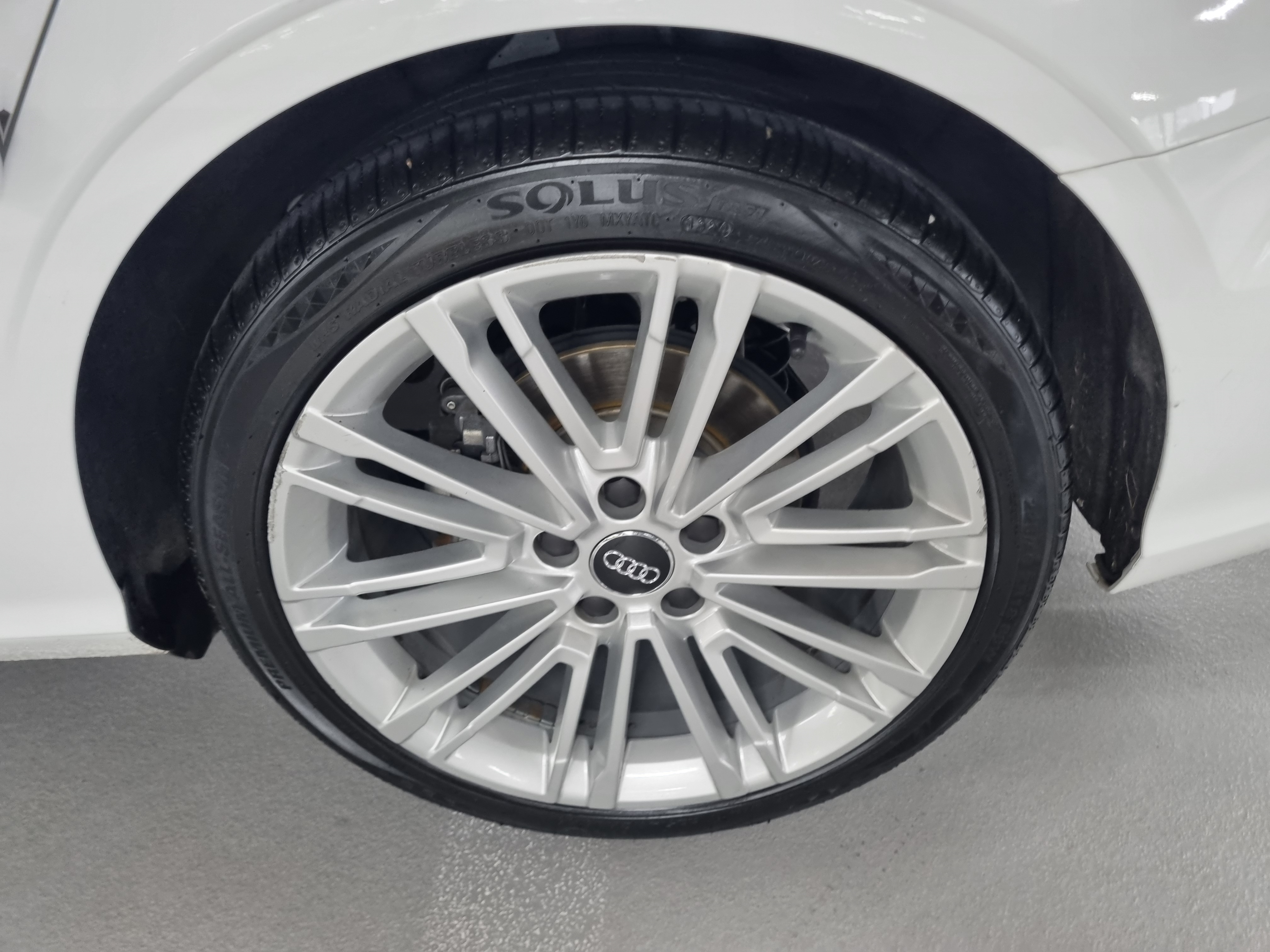2018 AUDI NEW A3 40 TFSI - Thumbnail 11