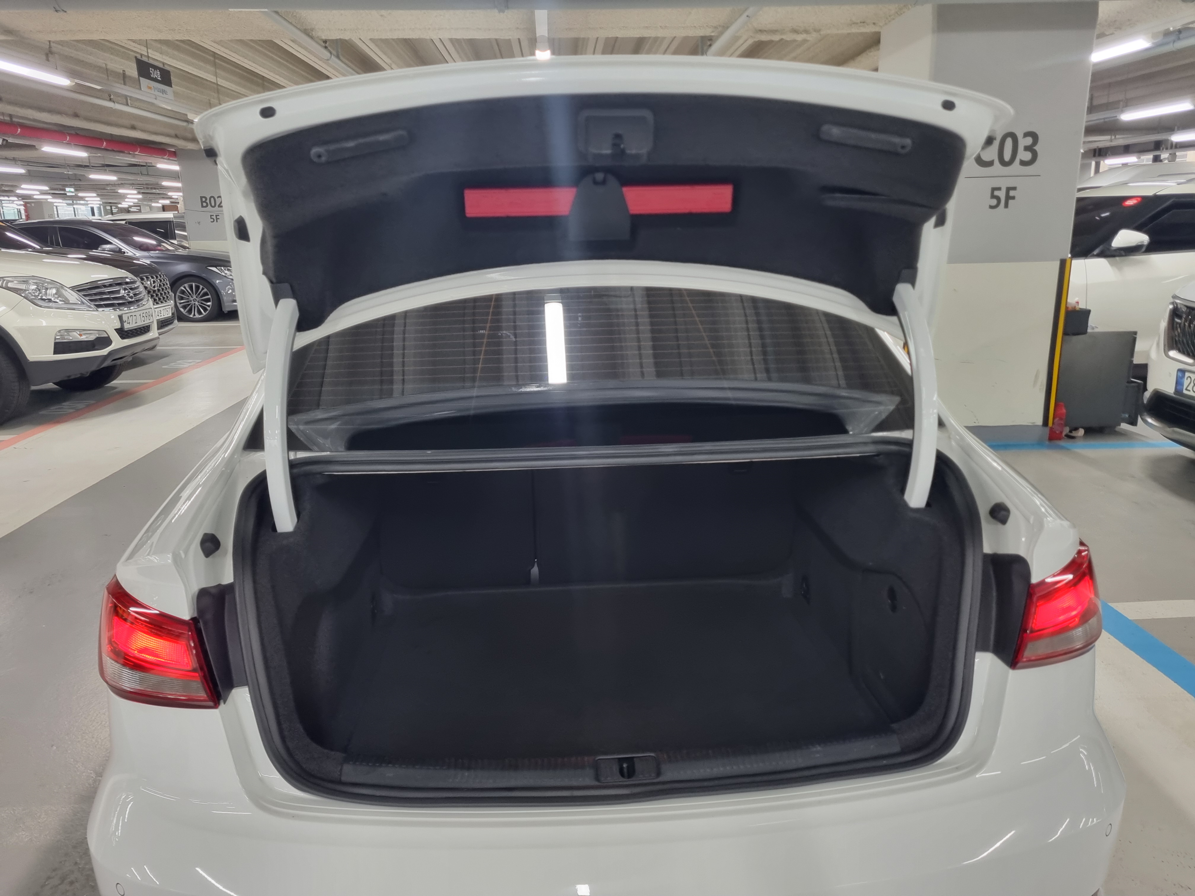 2018 AUDI NEW A3 40 TFSI - Thumbnail 13