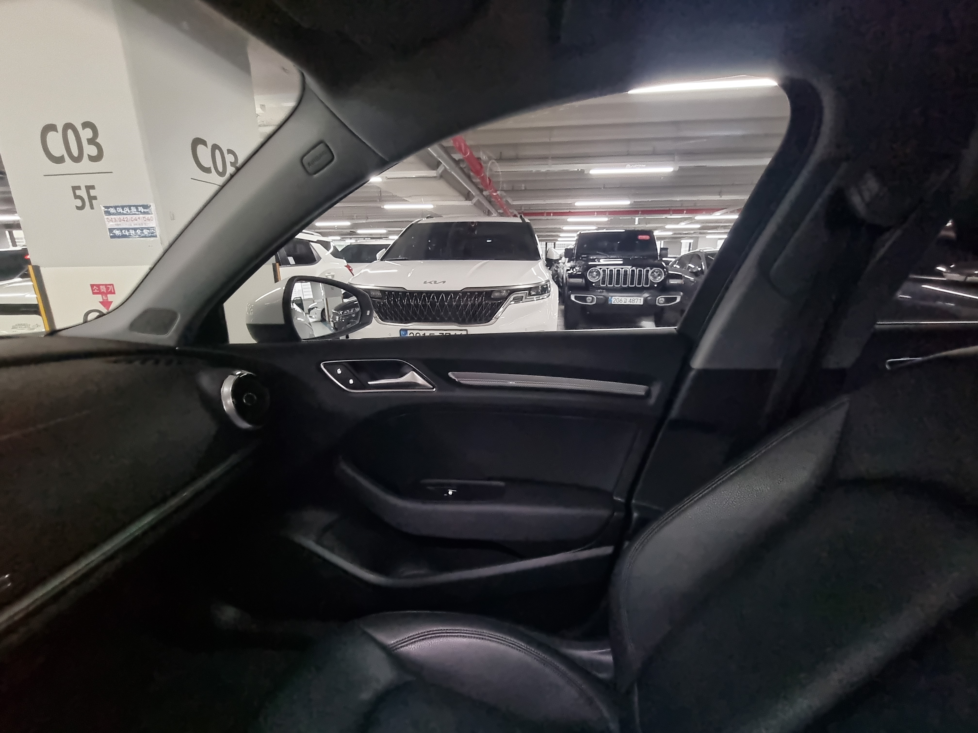 2018 AUDI NEW A3 40 TFSI - Thumbnail 21