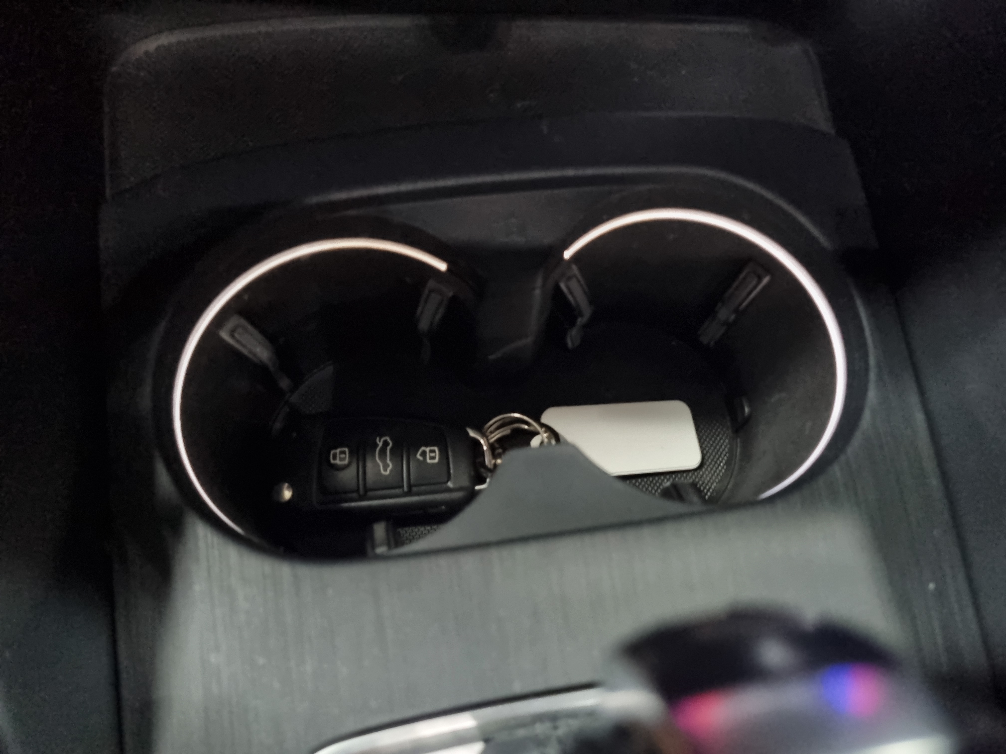 2018 AUDI NEW A3 40 TFSI - Thumbnail 25