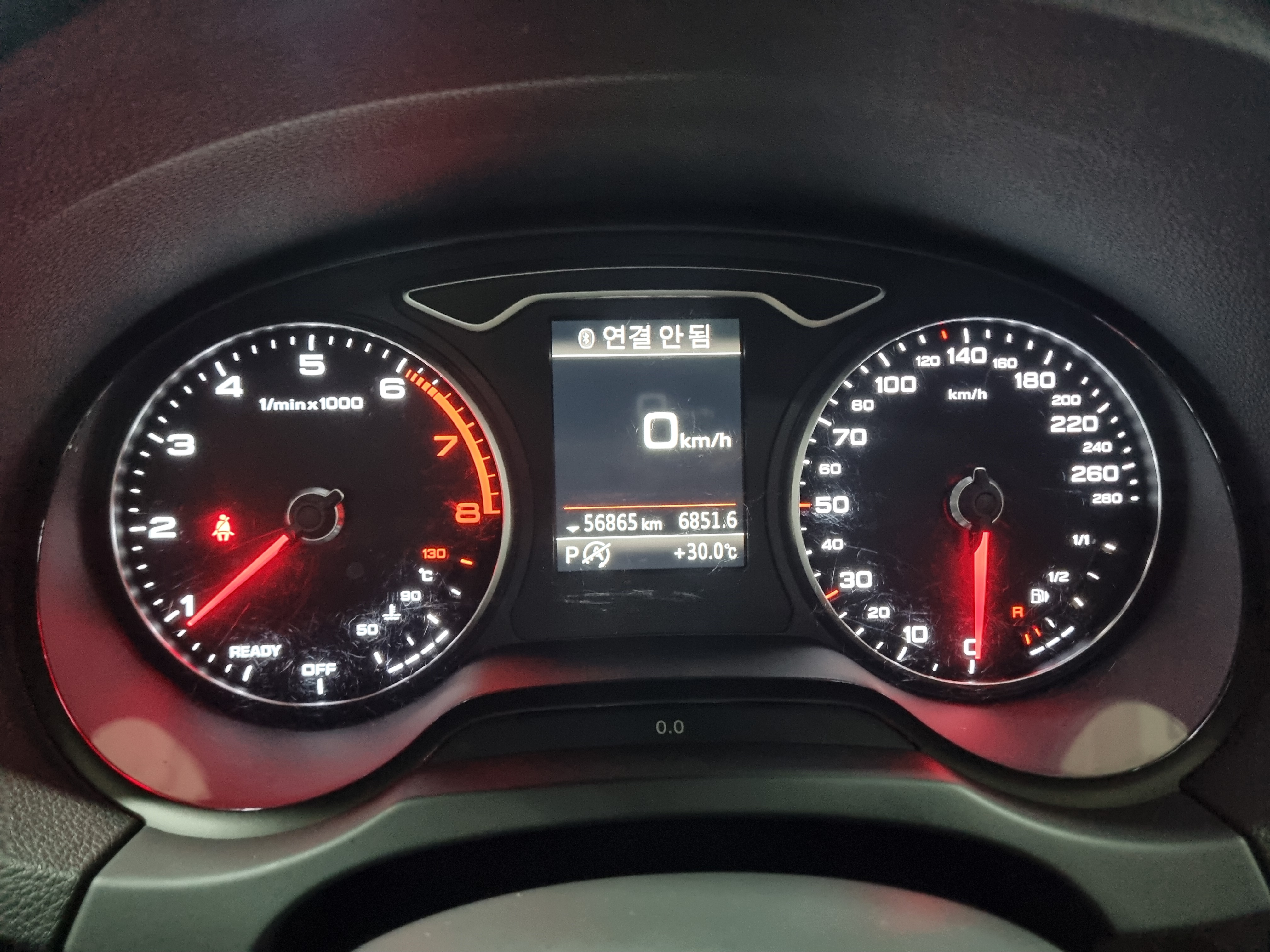 2018 AUDI NEW A3 40 TFSI - Thumbnail 29