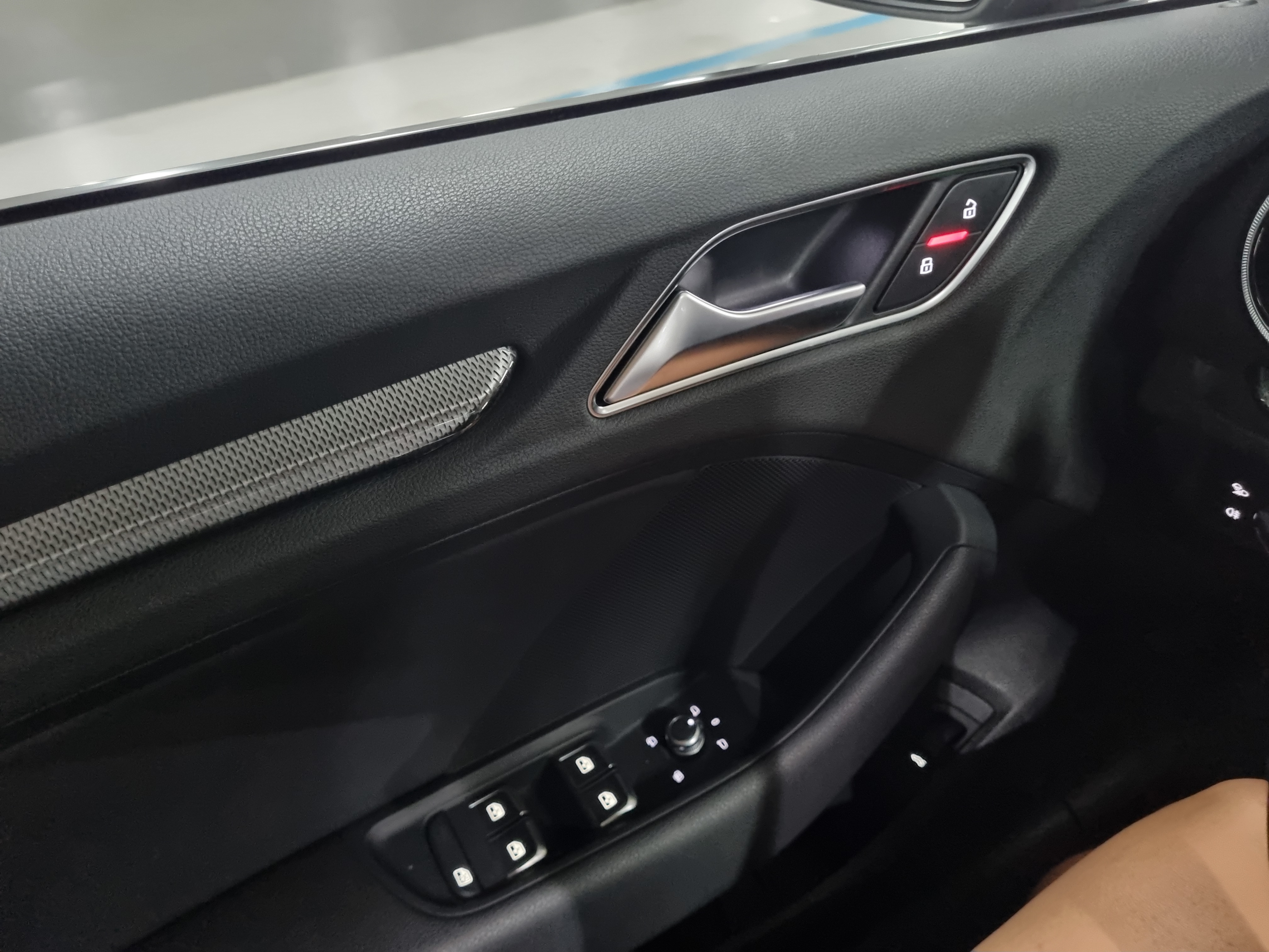 2018 AUDI NEW A3 40 TFSI - Thumbnail 31
