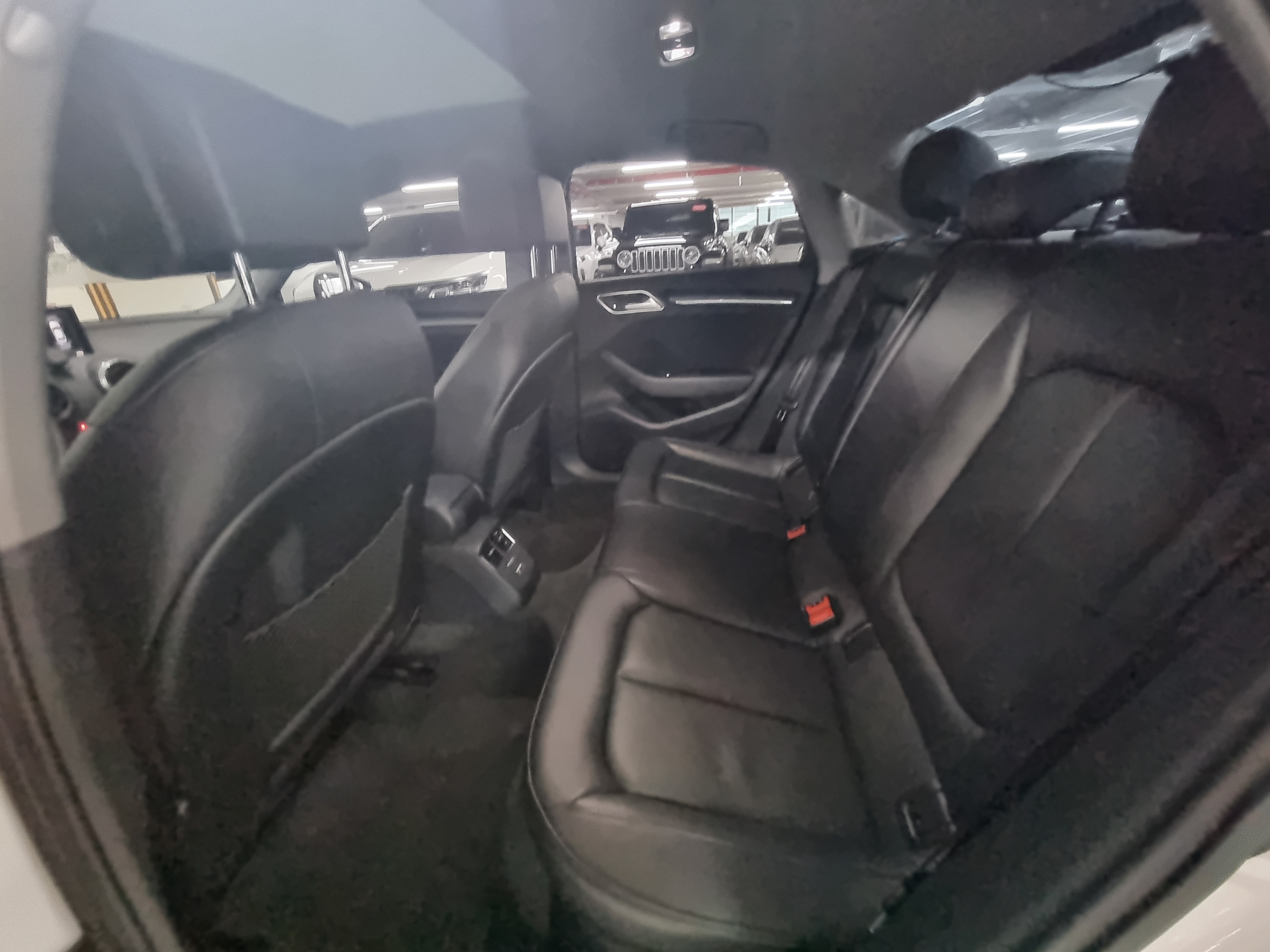 2018 AUDI NEW A3 40 TFSI - Thumbnail 36