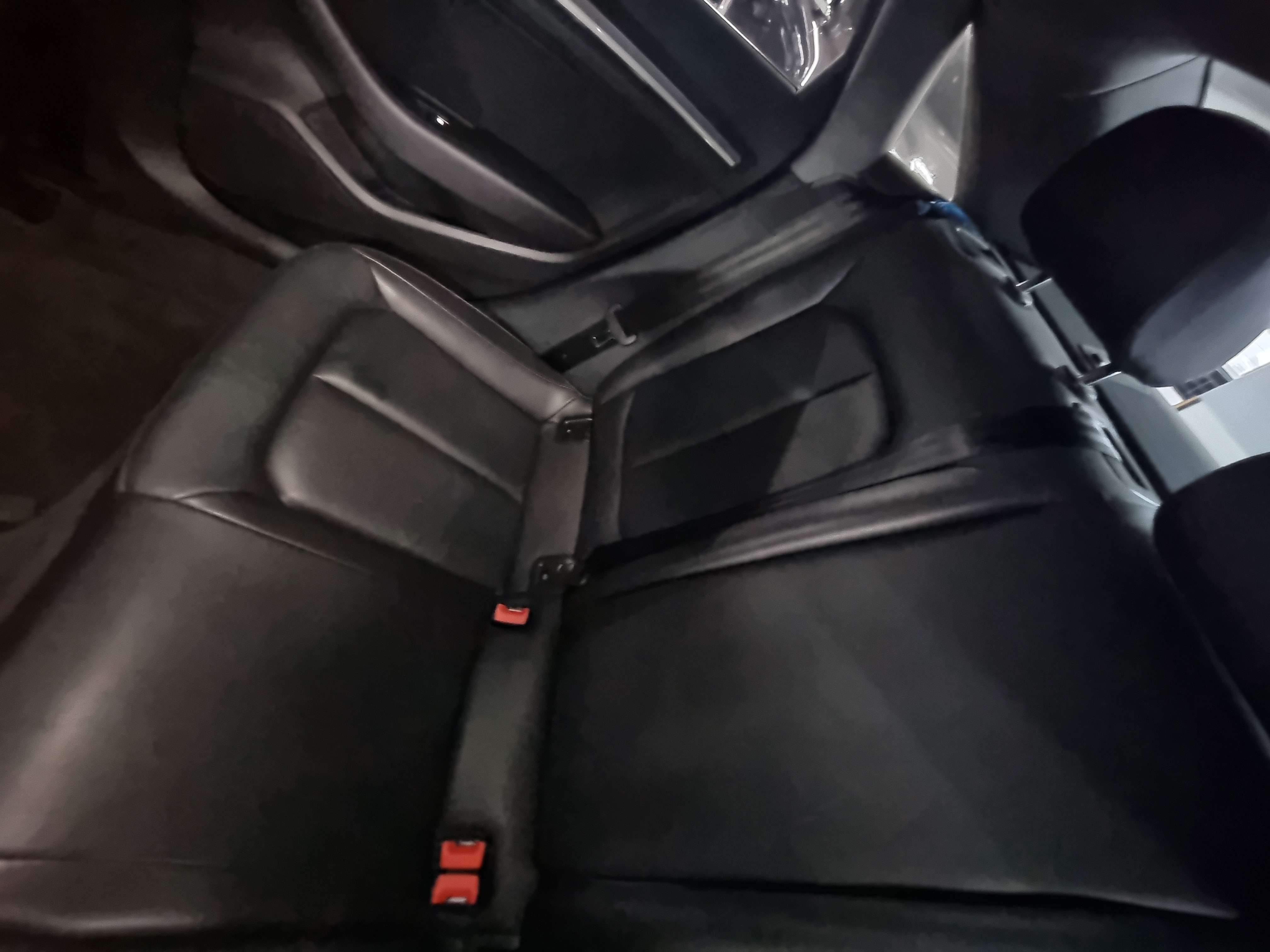 2018 AUDI NEW A3 40 TFSI - Thumbnail 38