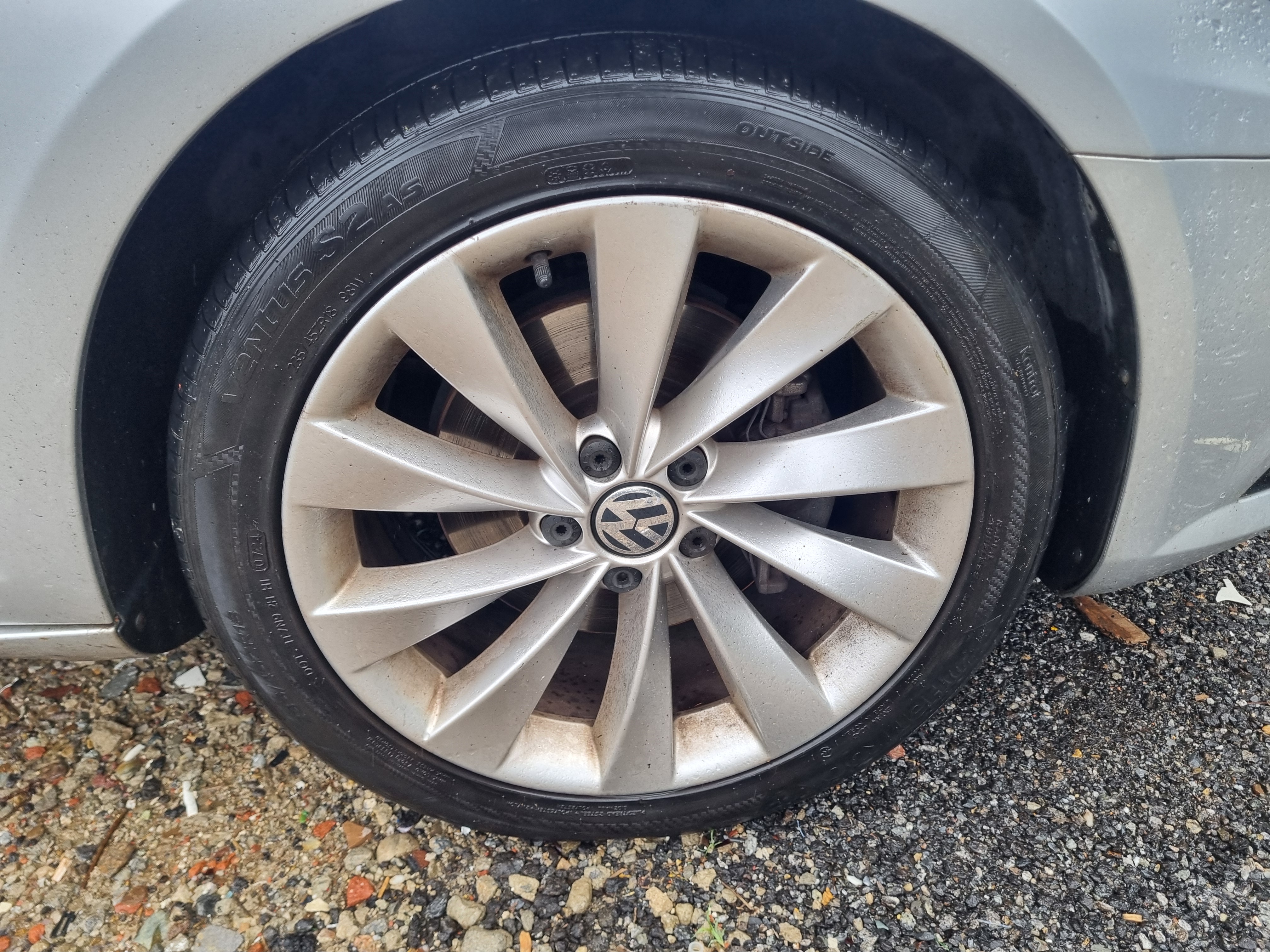 2013 VOLKSWAGEN NEW CC 2.0 TDI BLUEMOTION 4MOTION - Thumbnail 9