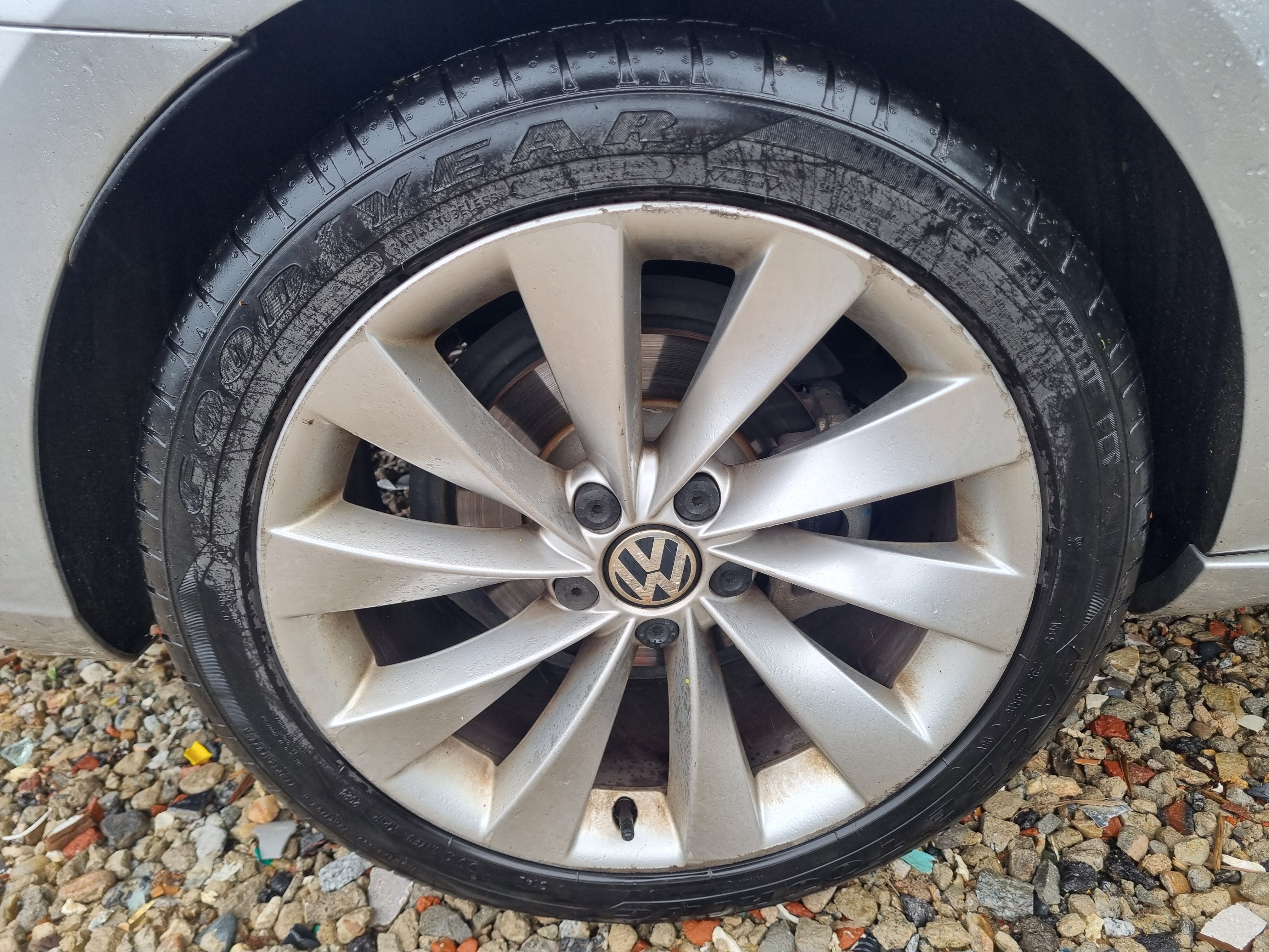 2013 VOLKSWAGEN NEW CC 2.0 TDI BLUEMOTION 4MOTION - Thumbnail 10