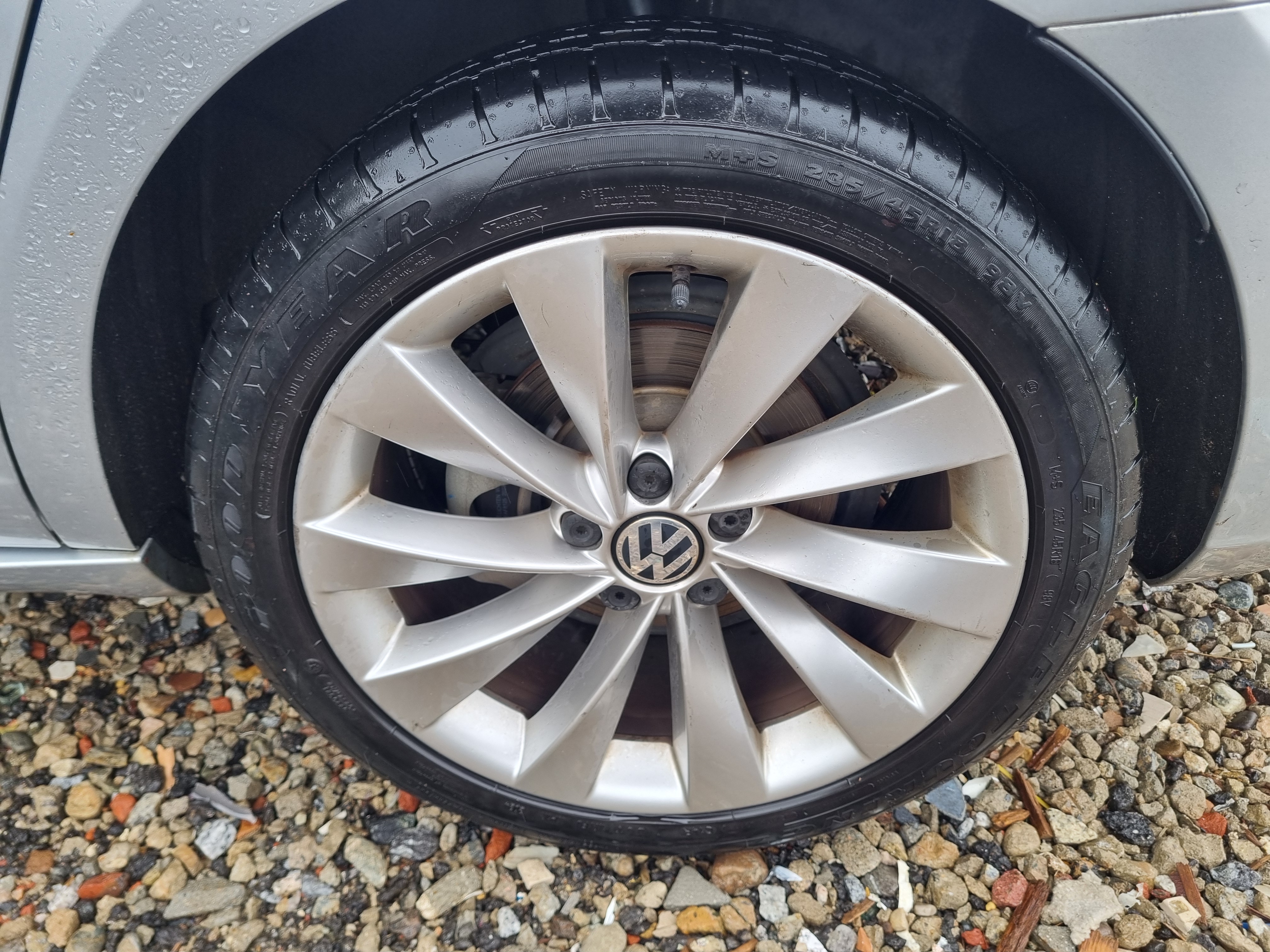 2013 VOLKSWAGEN NEW CC 2.0 TDI BLUEMOTION 4MOTION - Thumbnail 11