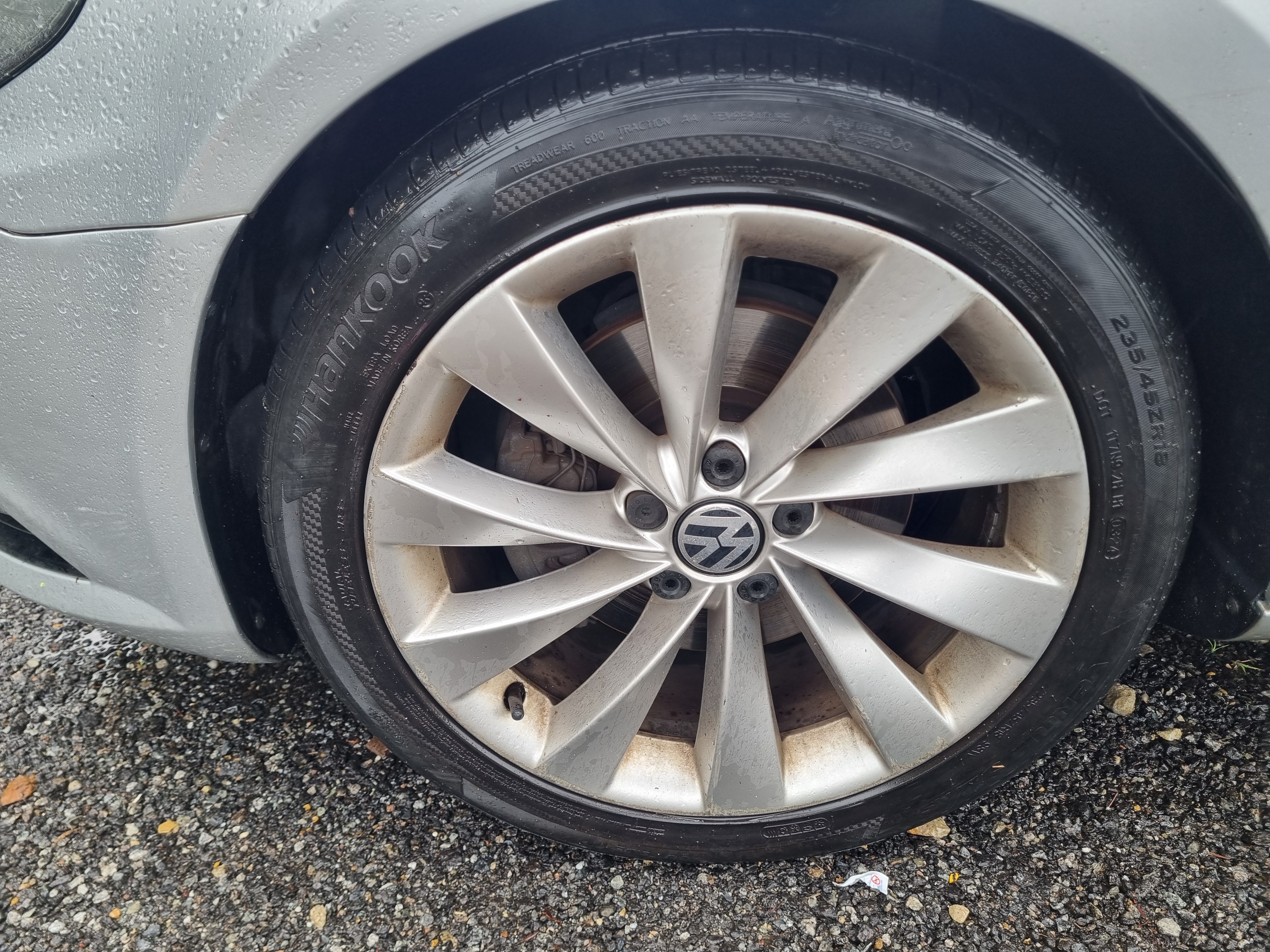 2013 VOLKSWAGEN NEW CC 2.0 TDI BLUEMOTION 4MOTION - Thumbnail 12