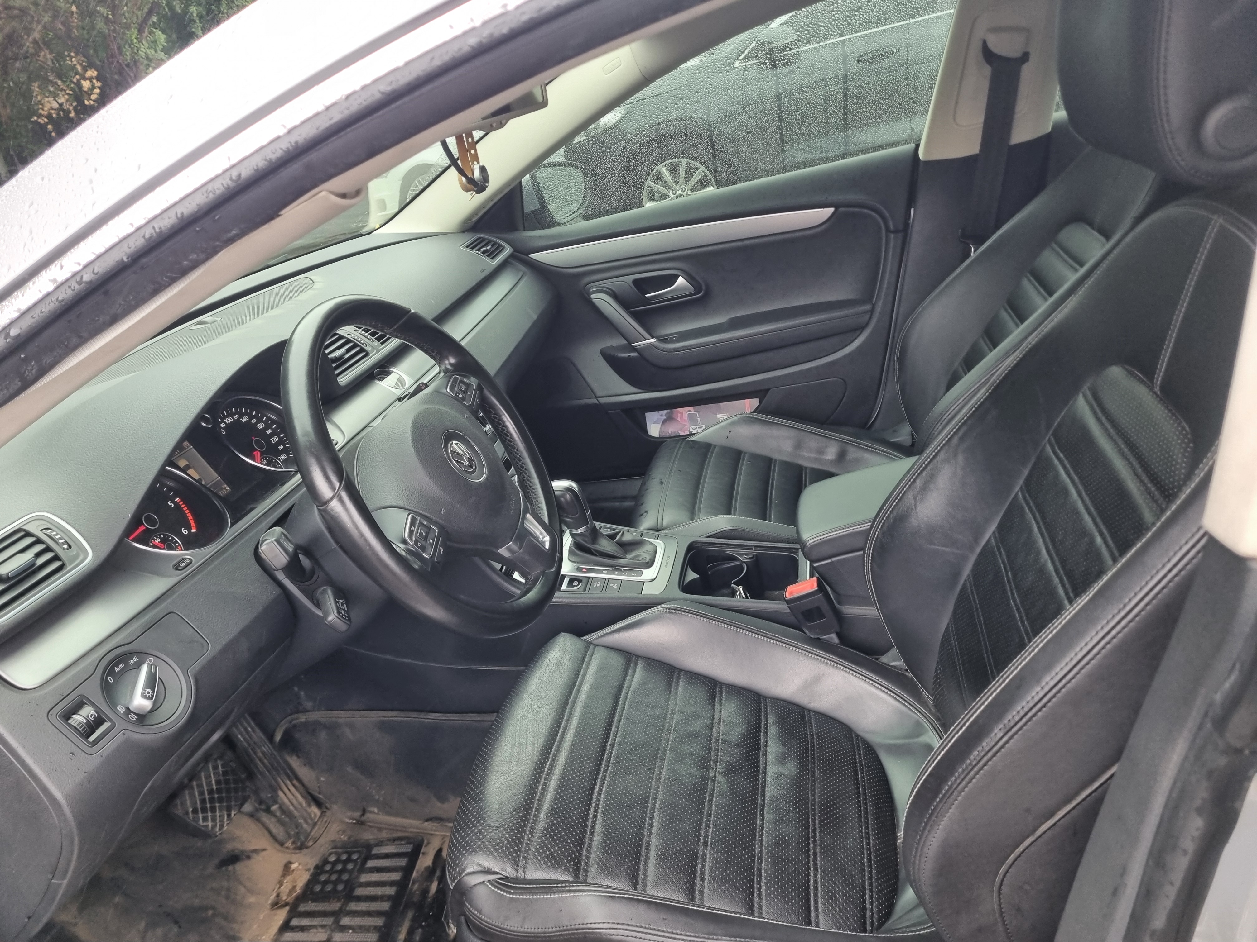 2013 VOLKSWAGEN NEW CC 2.0 TDI BLUEMOTION 4MOTION - Thumbnail 18